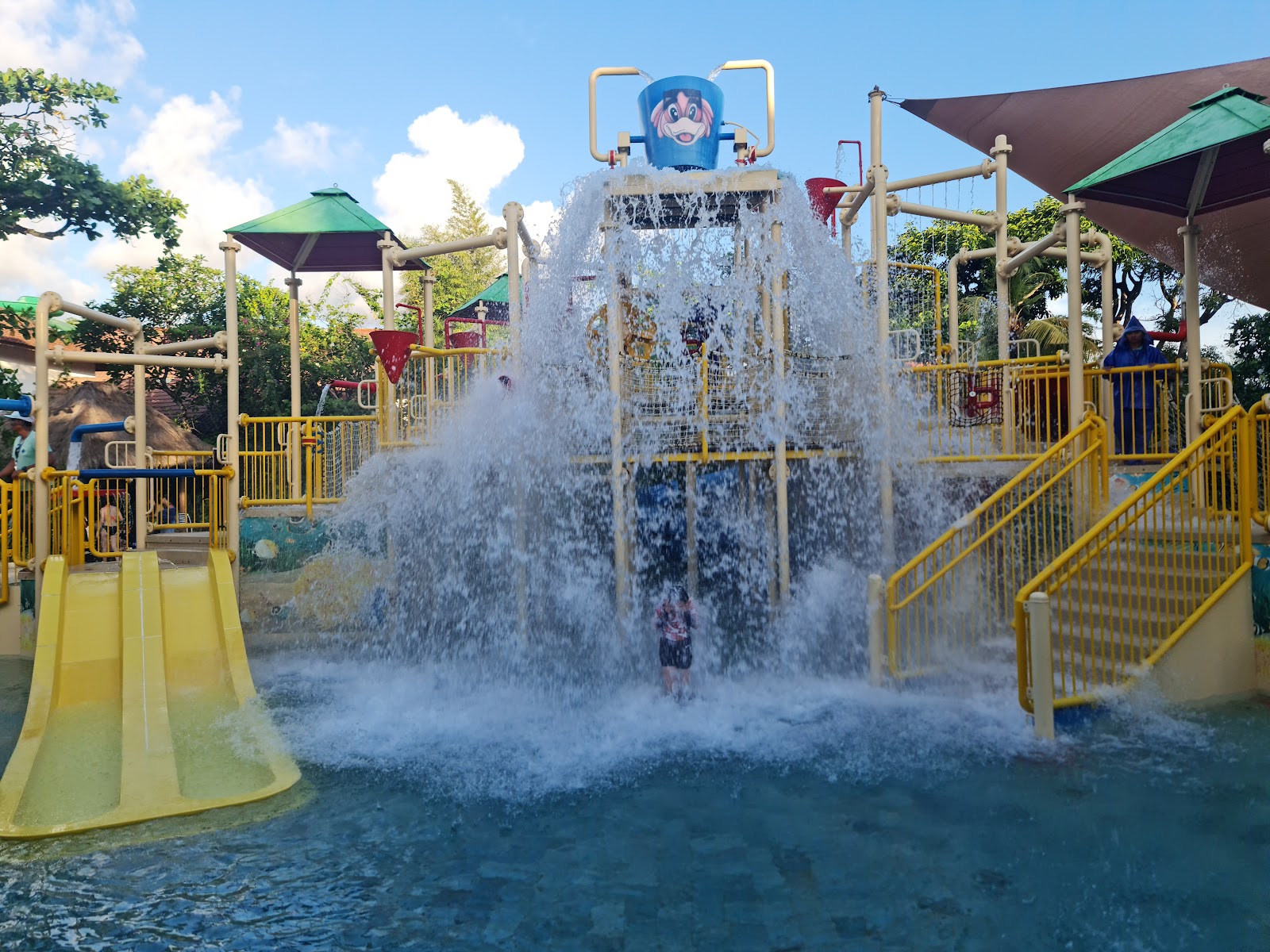 Aquapark Waterbom Bali 144268