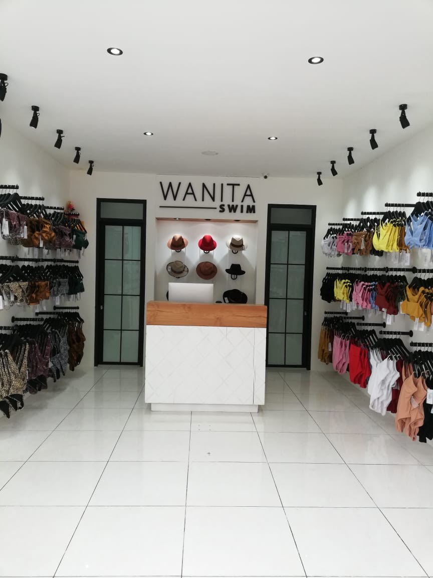 Wanita Swim Boutique Bali