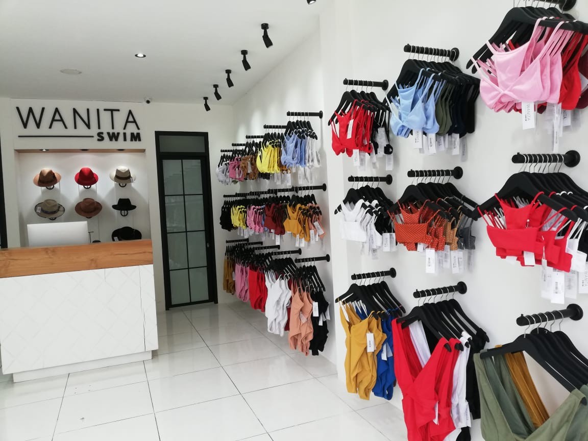 Wanita Swim Boutique Bali