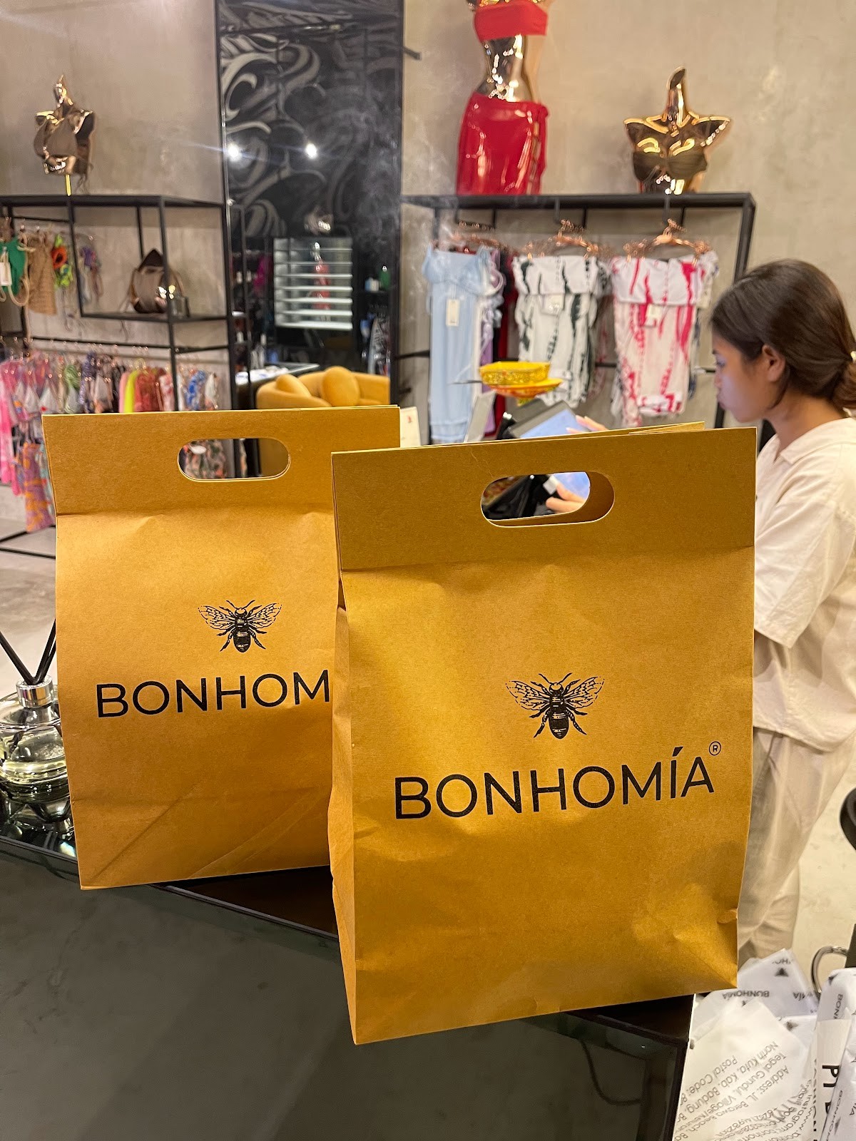 Bonhomia Canggu