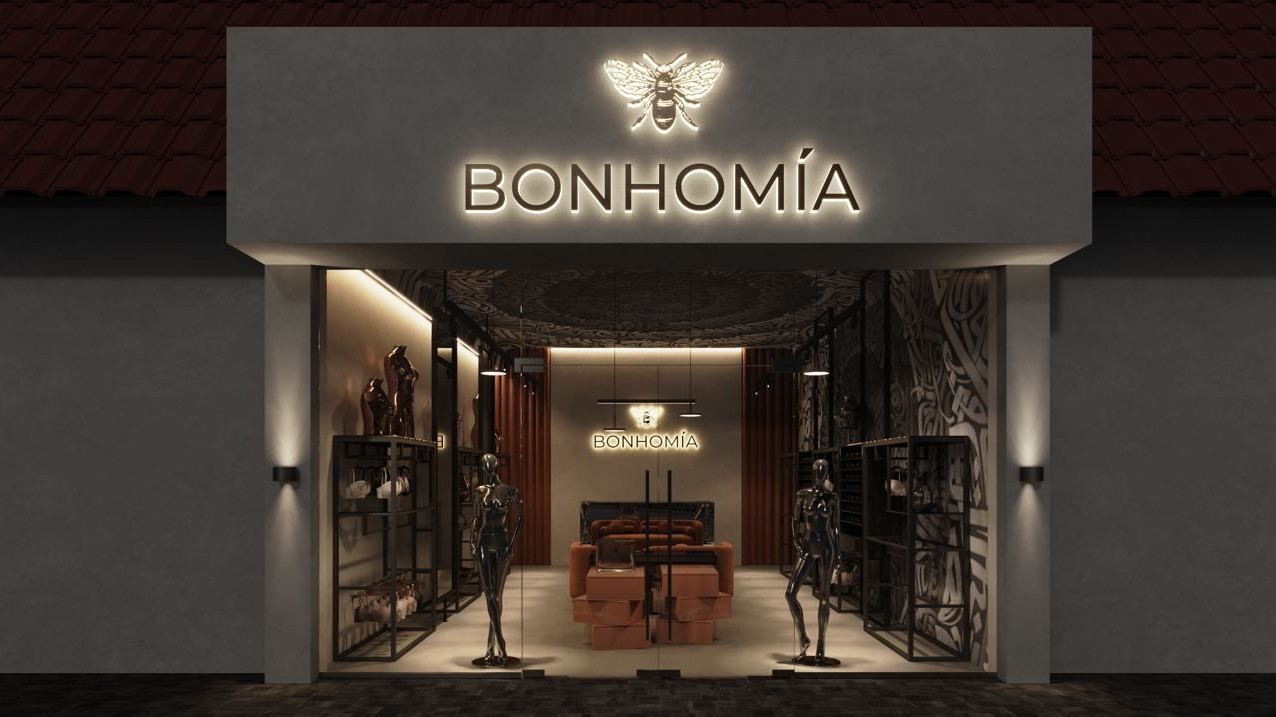 Bonhomia Canggu