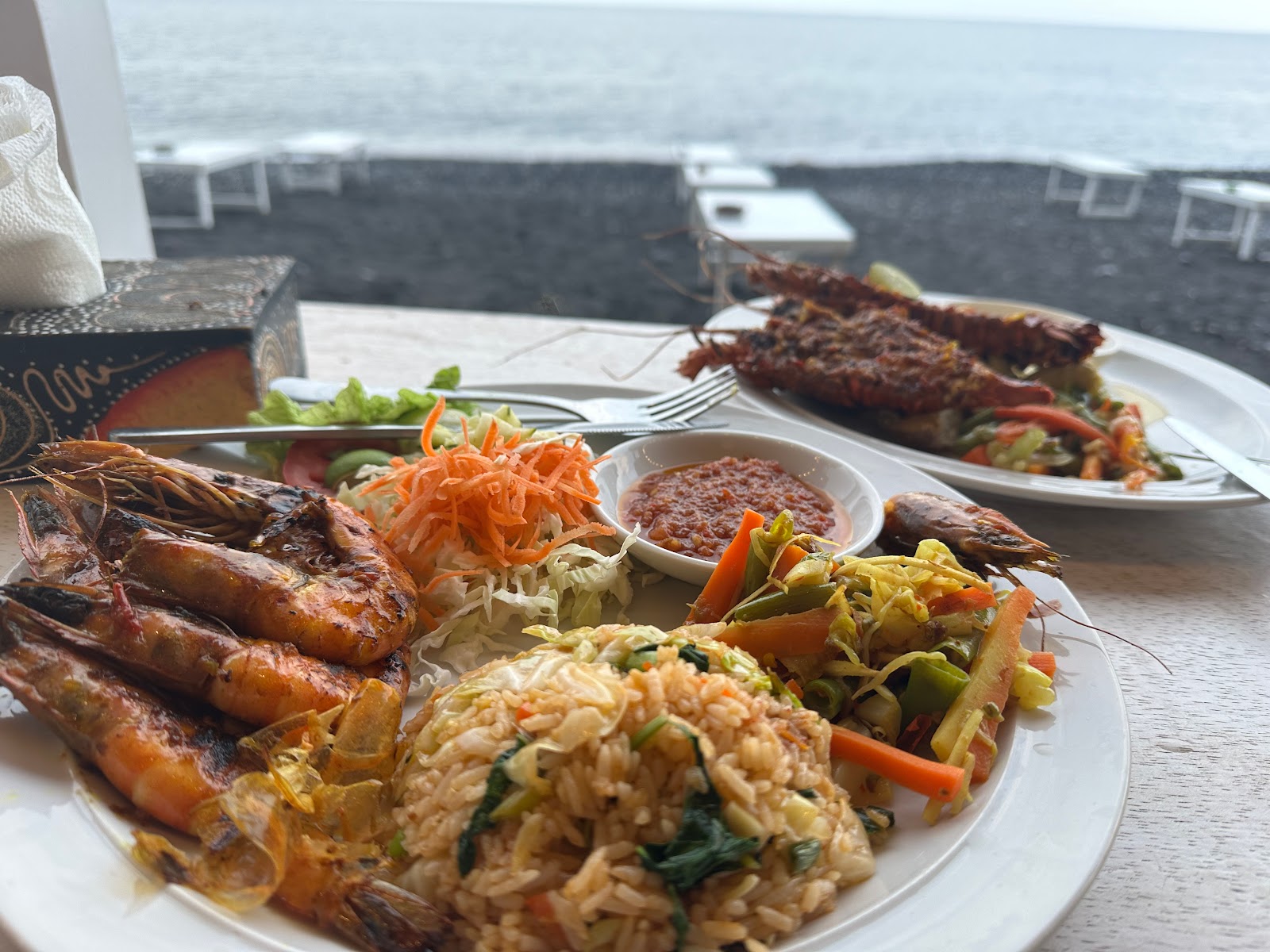 Warung Bobo