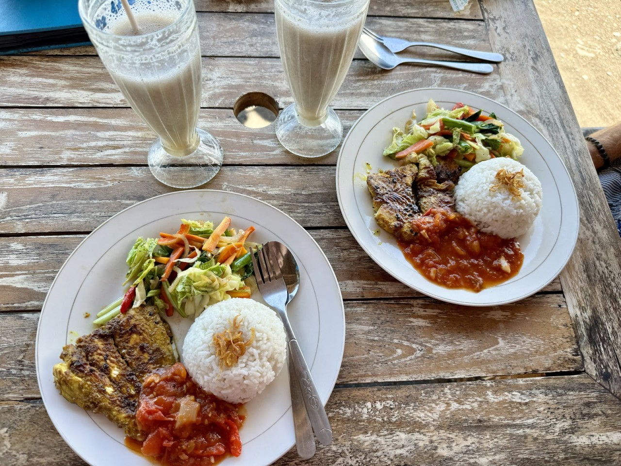 Warung Segara