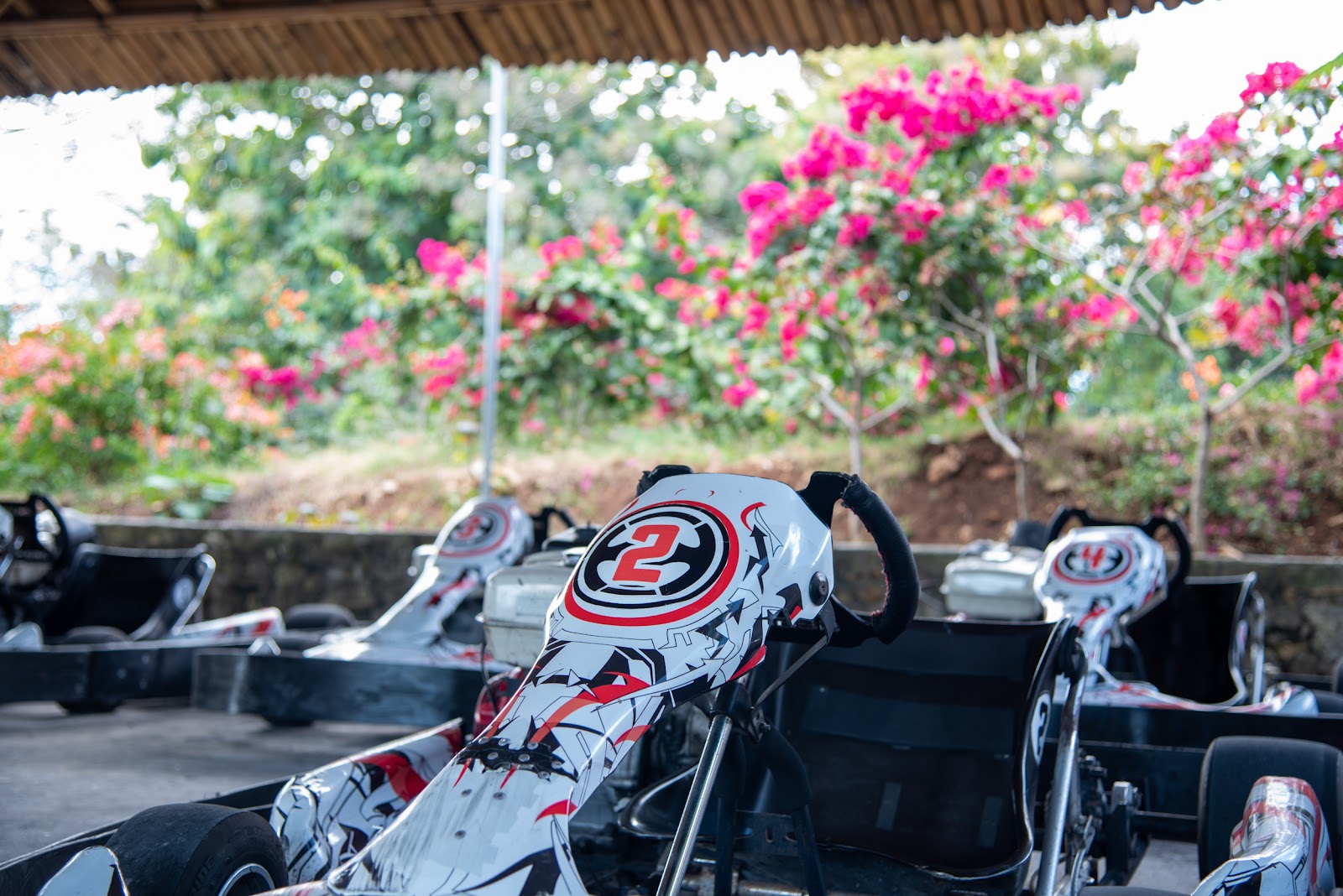 GoKart Bali