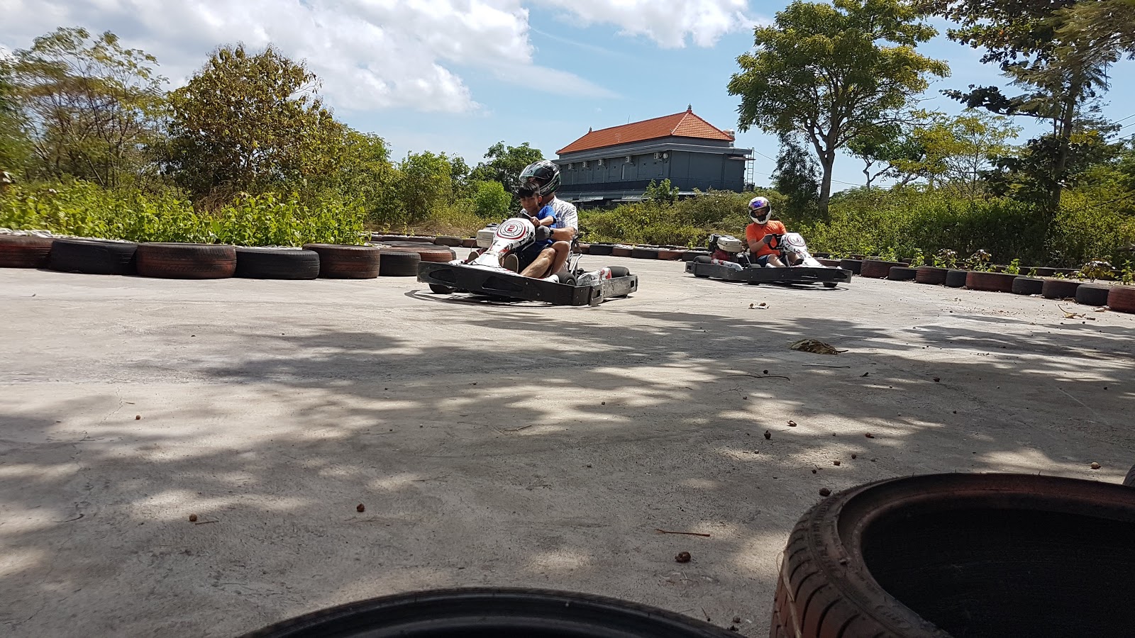 GoKart Bali