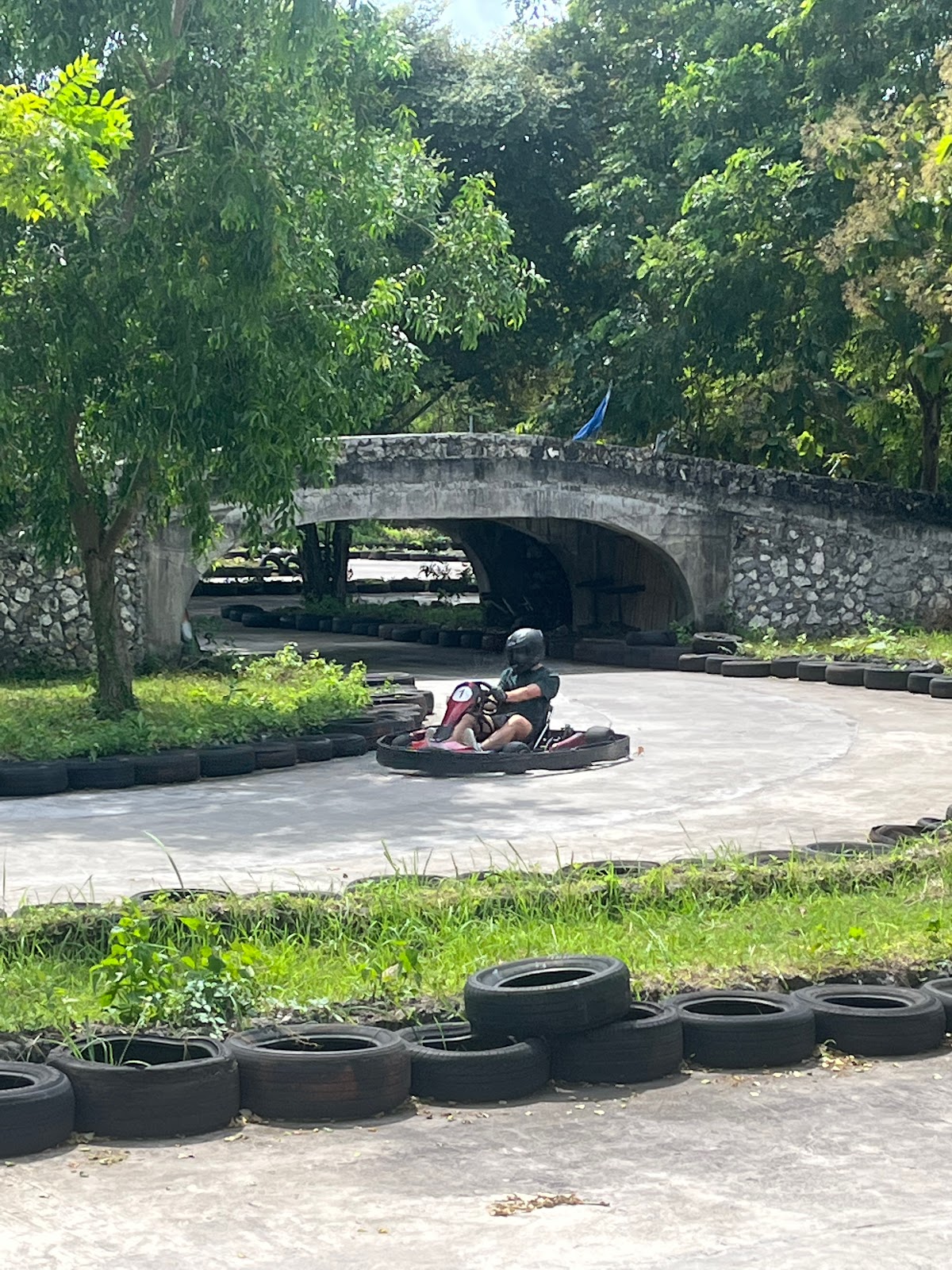 Extreme GoKart Bali 63850