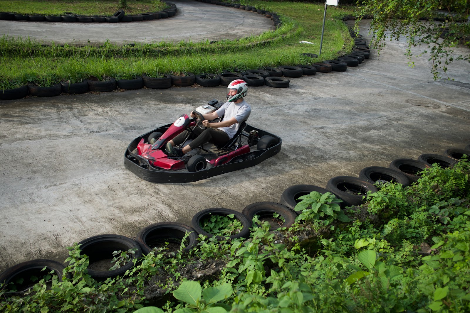 Extreme GoKart Bali 63849