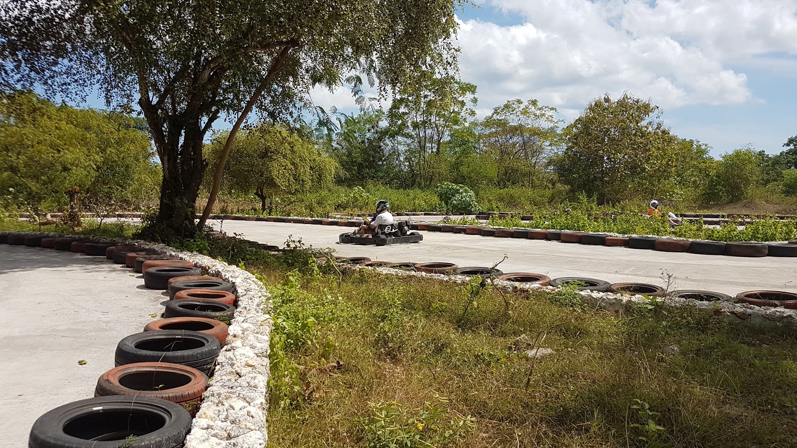 GoKart Bali