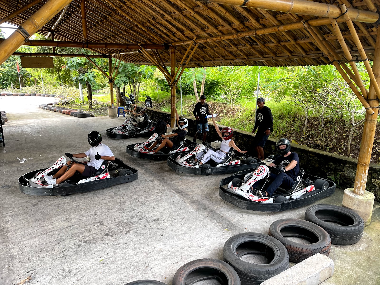 Extreme GoKart Bali 63848