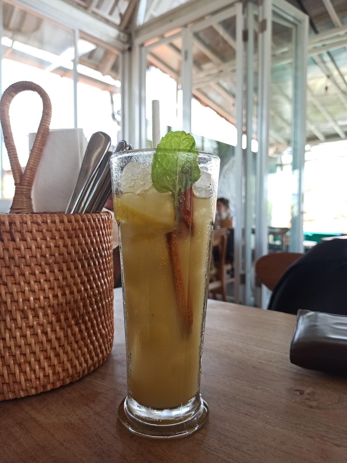 Nyom Nyom Coffee