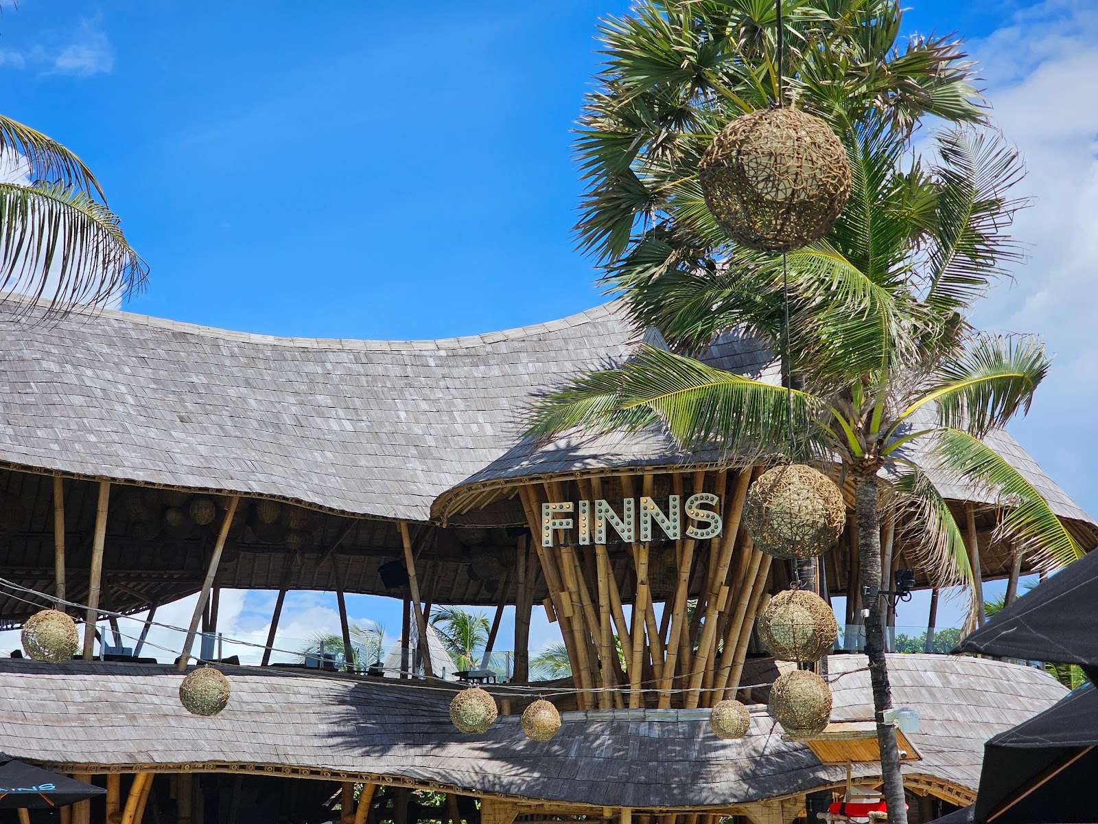 FINNS Beach Club