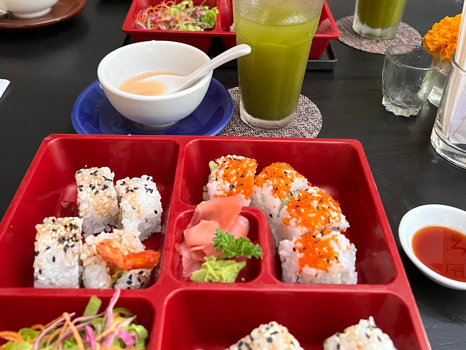 Nagi Kitchen 凪