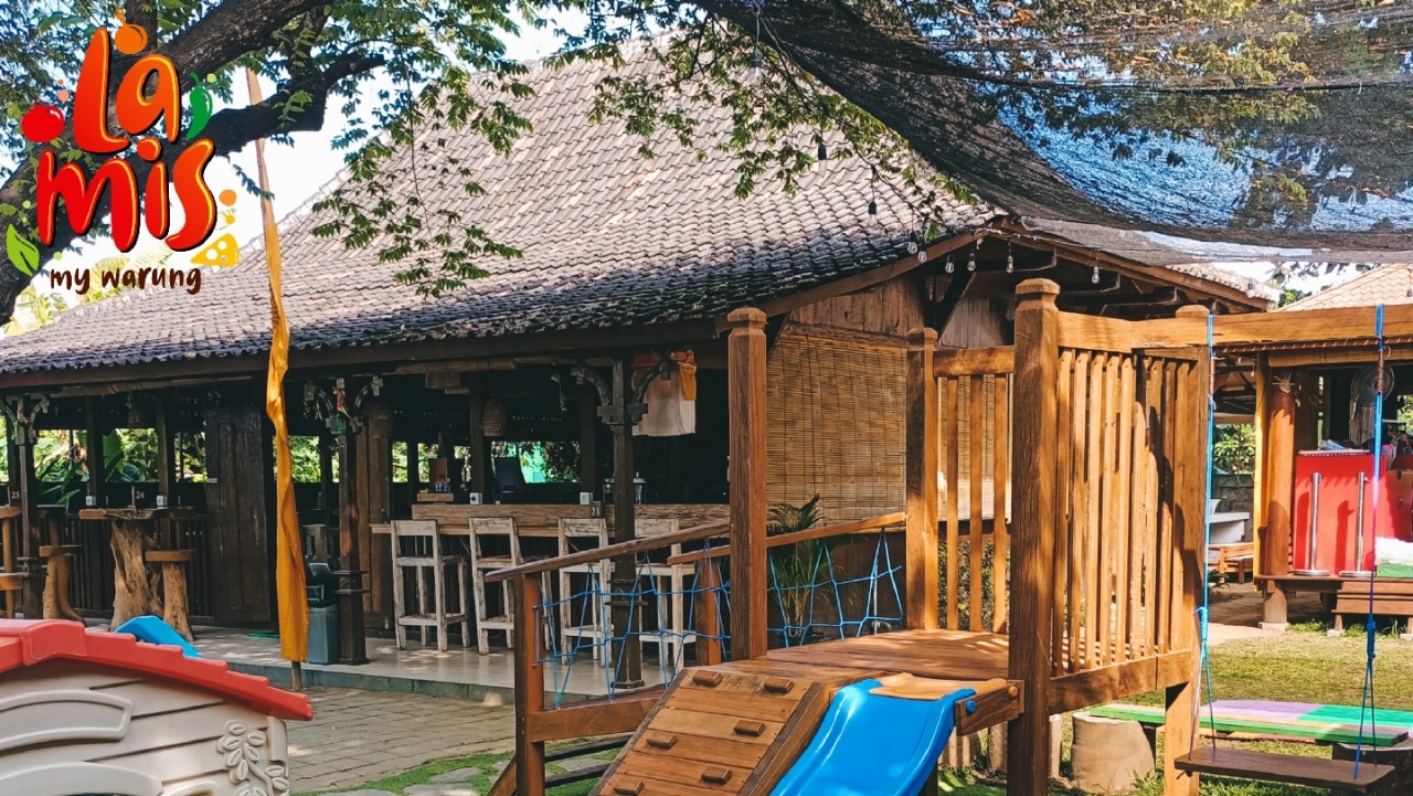 Lamis Resto