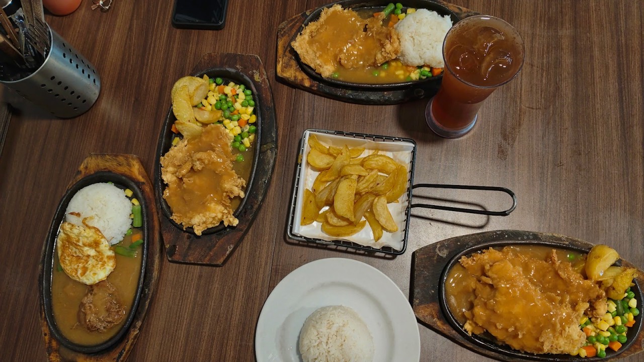 Waroeng Steak & Shake Bedahulu
