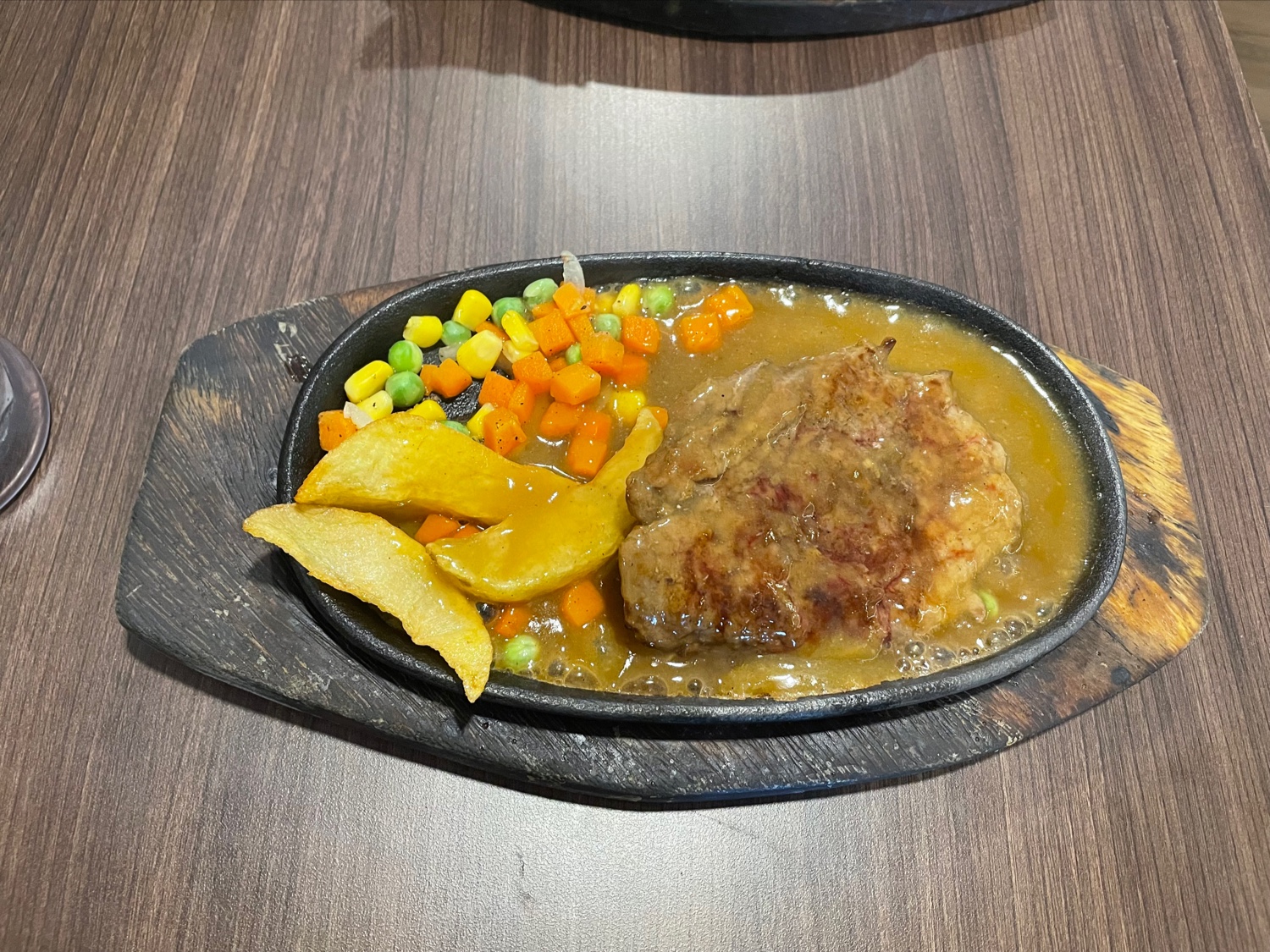 Waroeng Steak & Shake Bedahulu