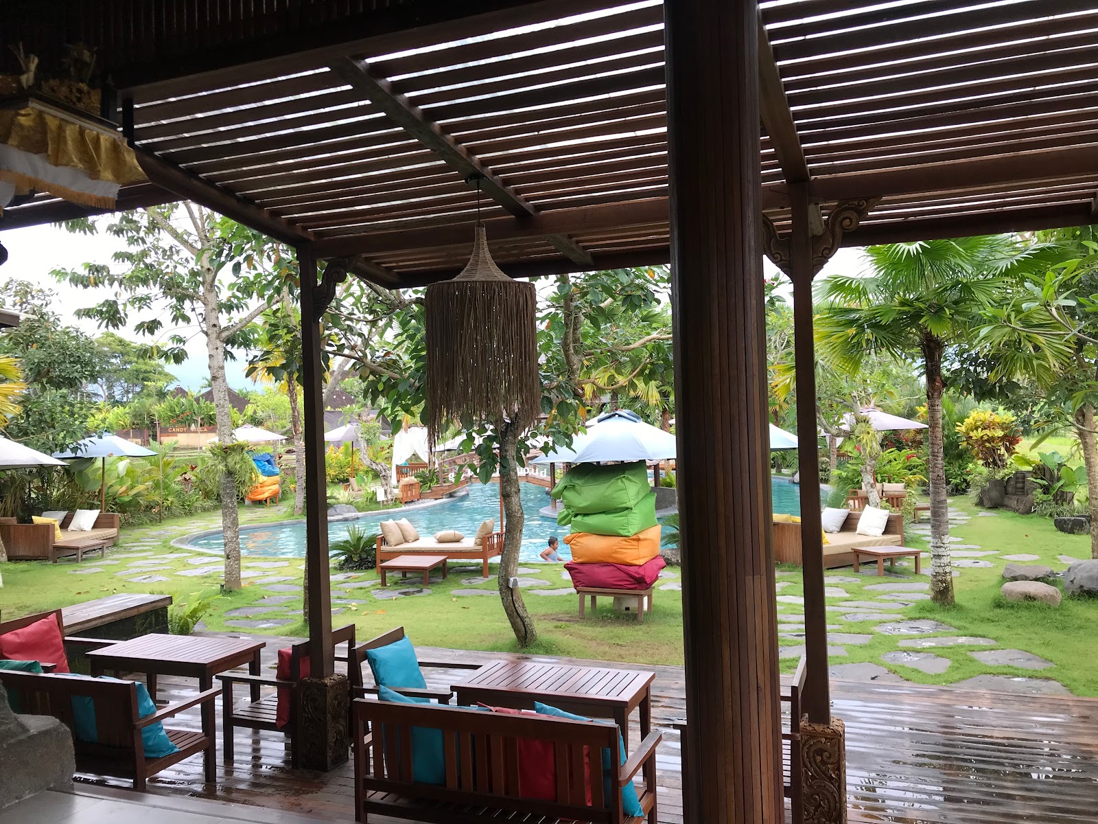 Good Day Resto & Pool Bar