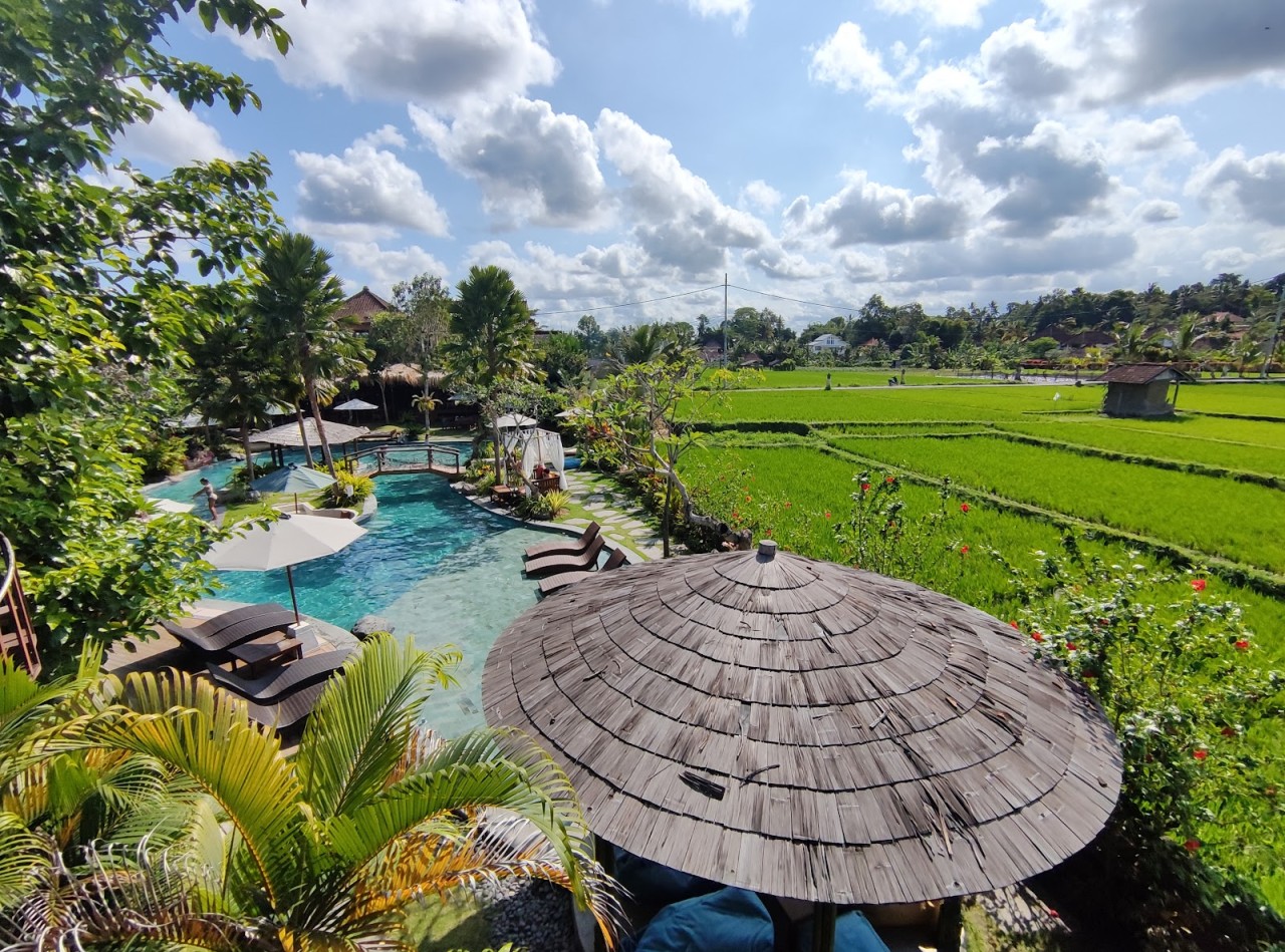 Good Day Resto & Pool Bar