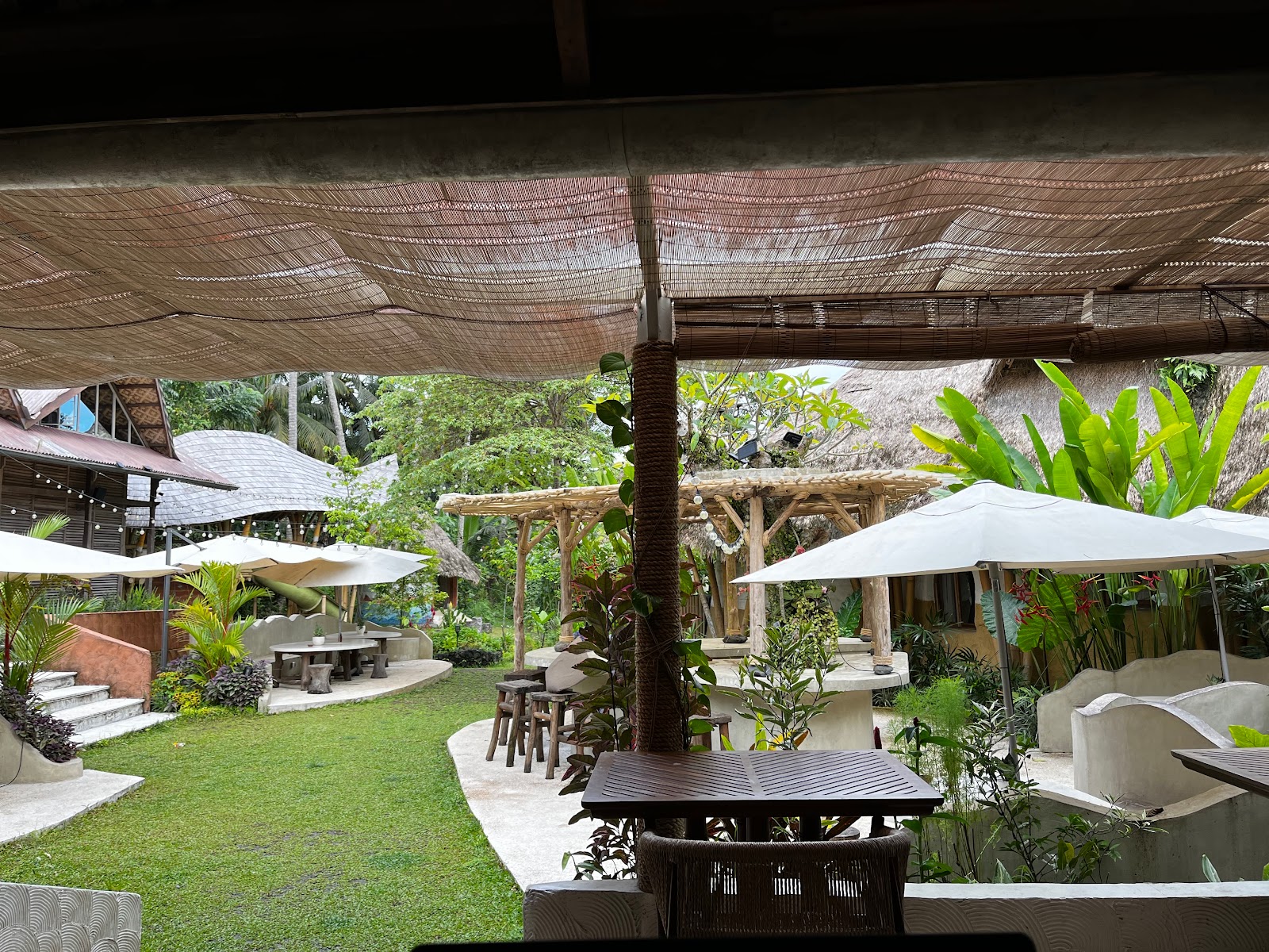 Mana Kitchen Ubud