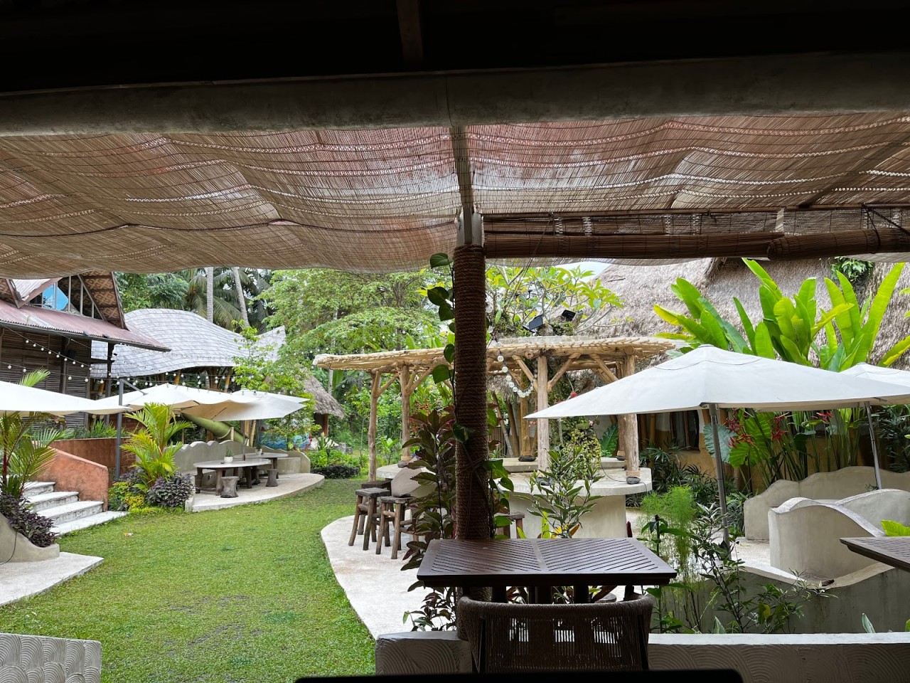 Mana Kitchen Ubud