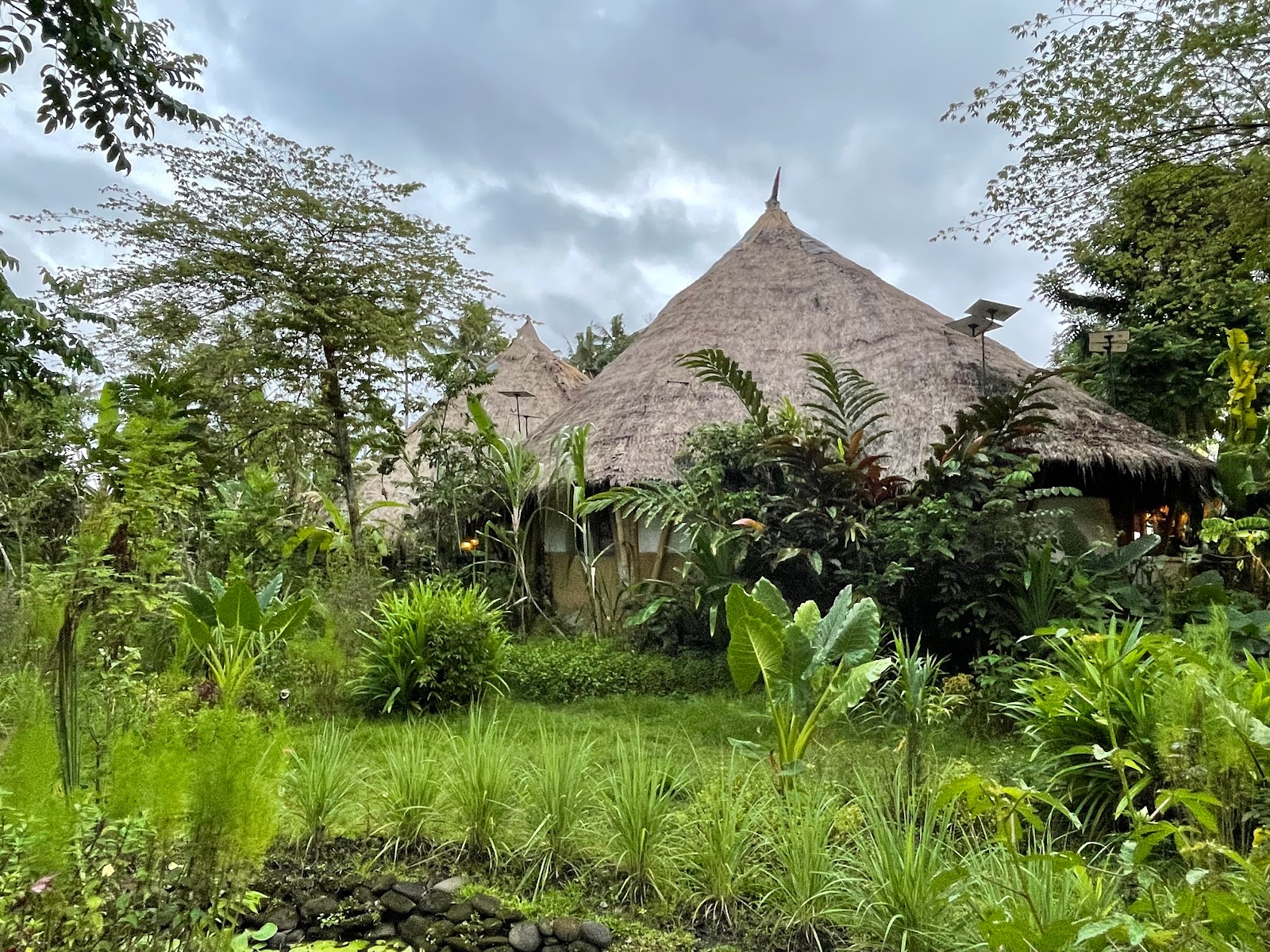 Mana Kitchen Ubud