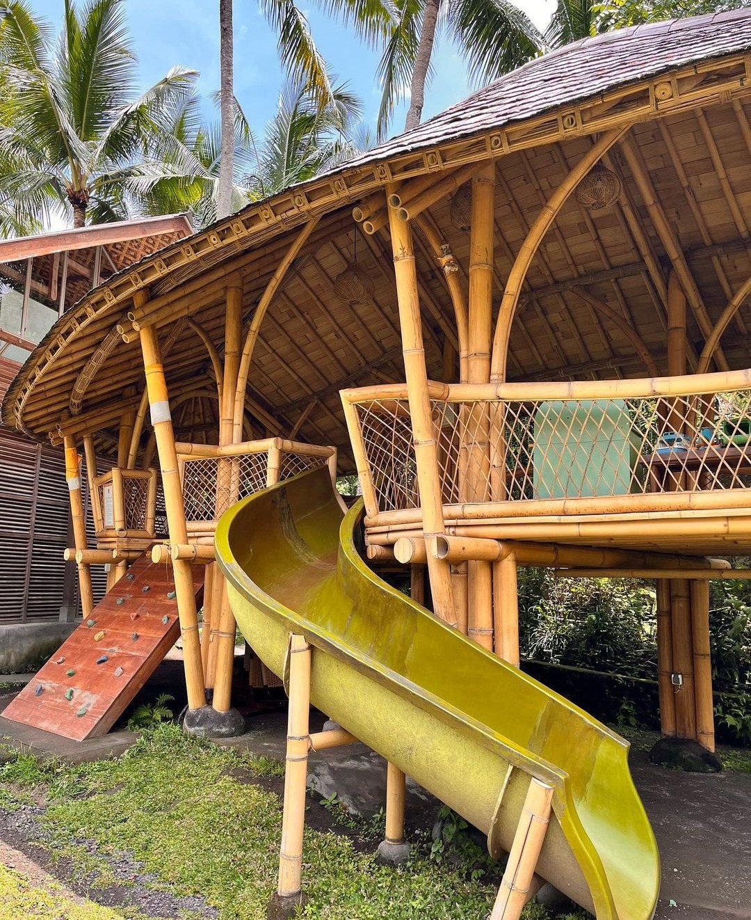 Mana Kitchen Ubud