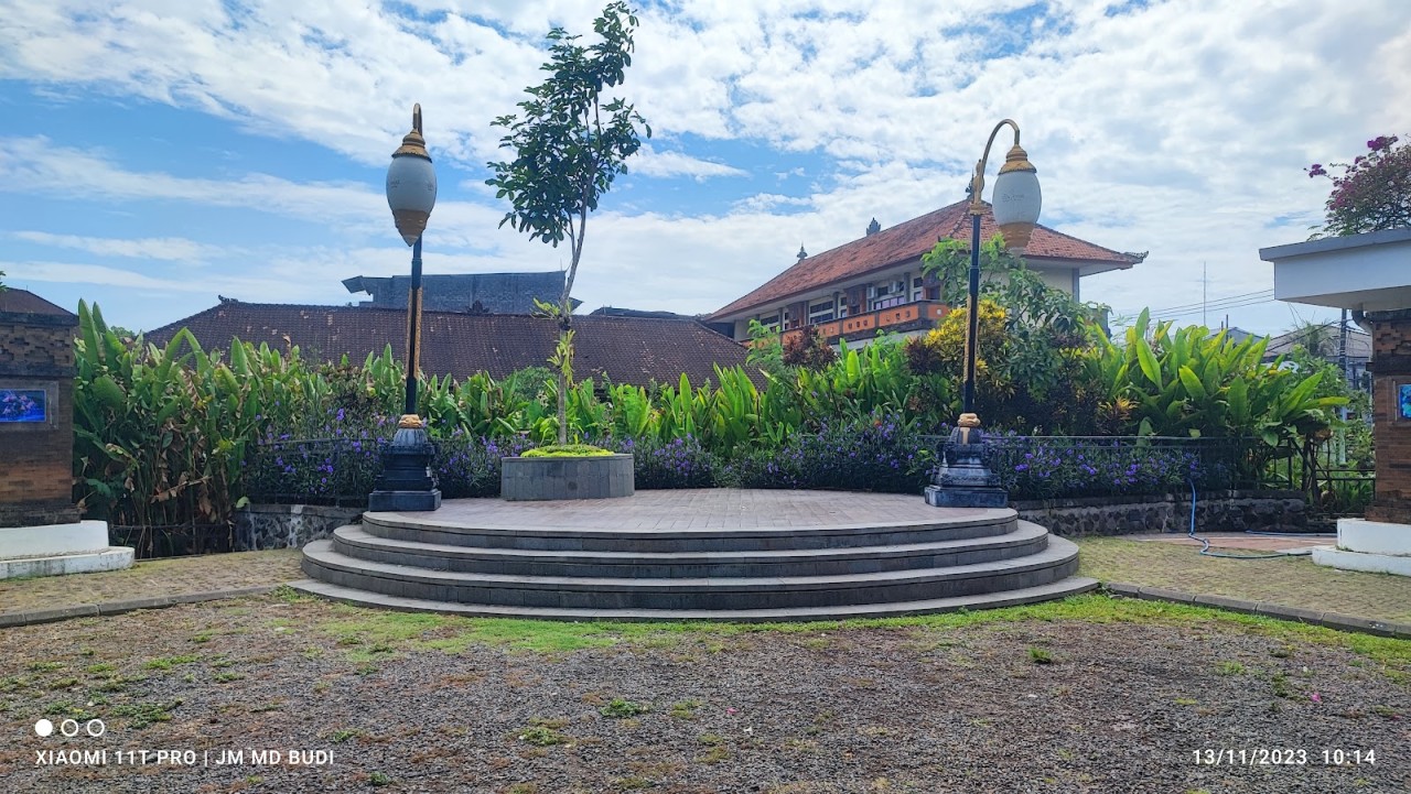 YOUTH PARK