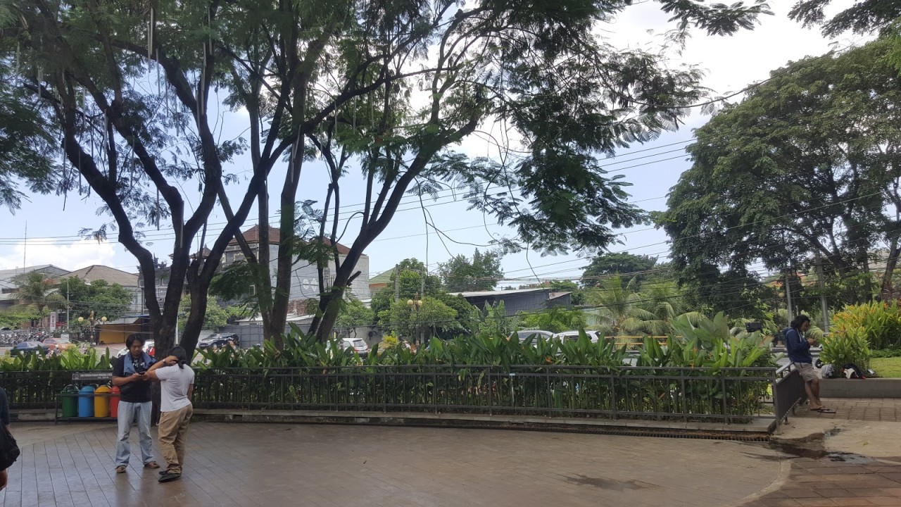 YOUTH PARK
