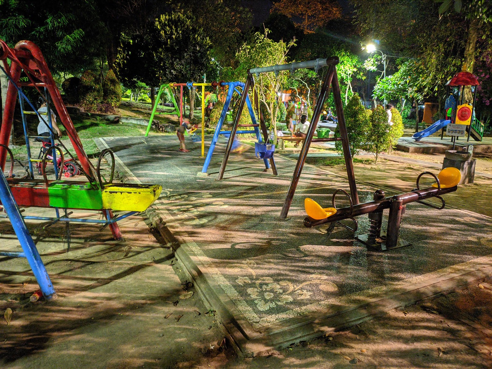 YOUTH PARK