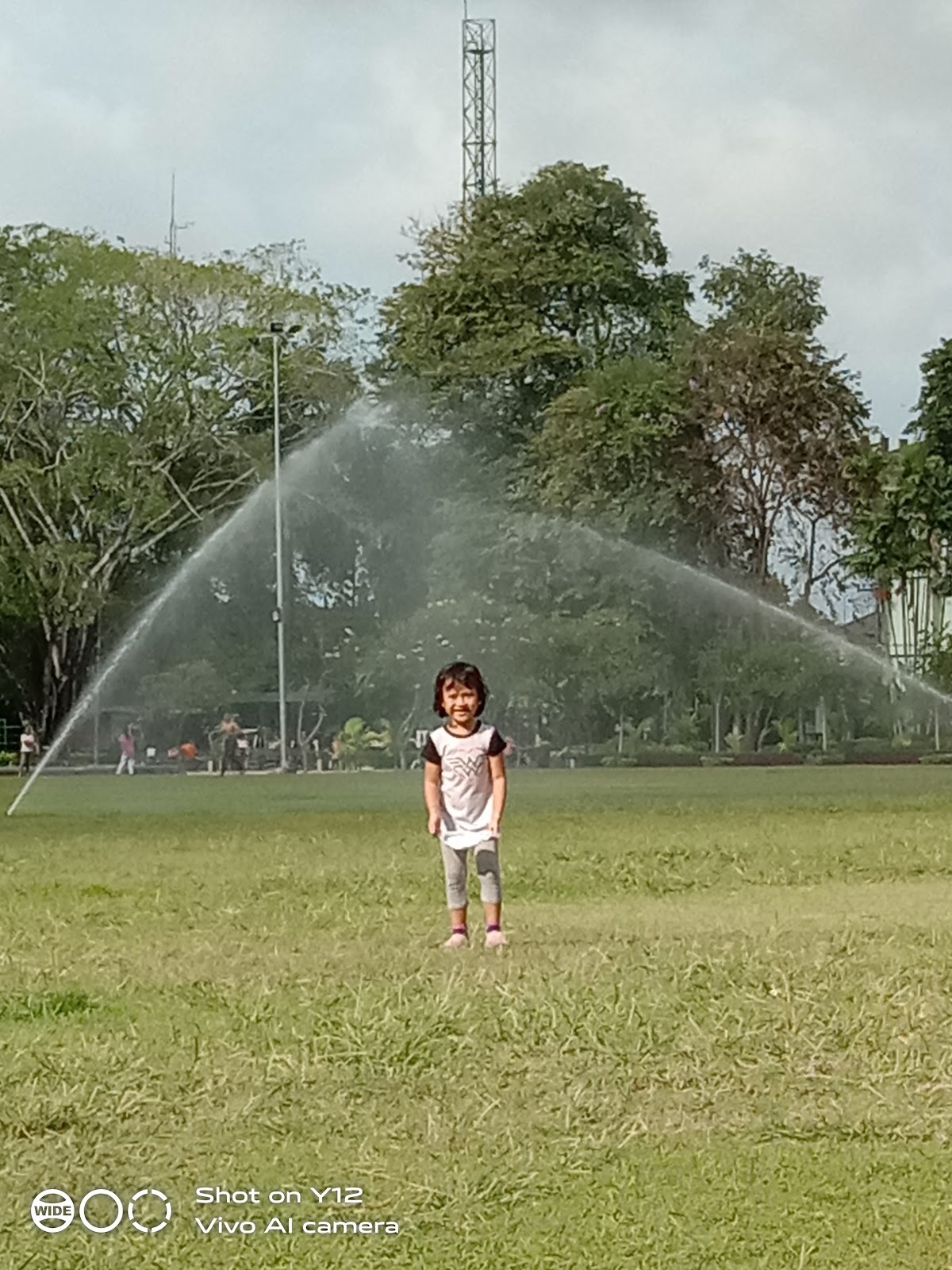 Lapangan Puputan Badung