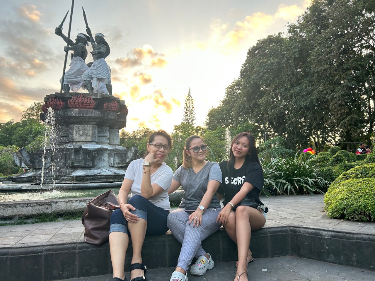 Lapangan Puputan Badung