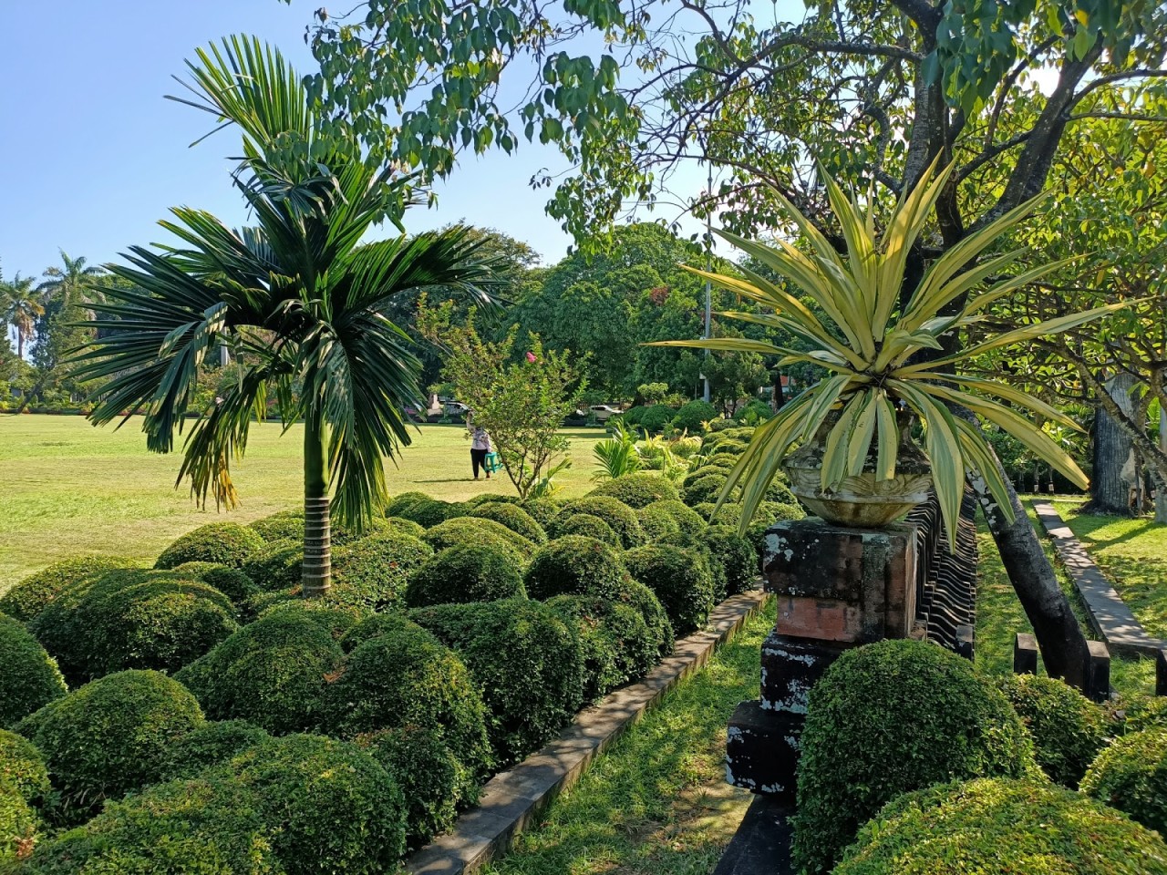 Lapangan Puputan Badung