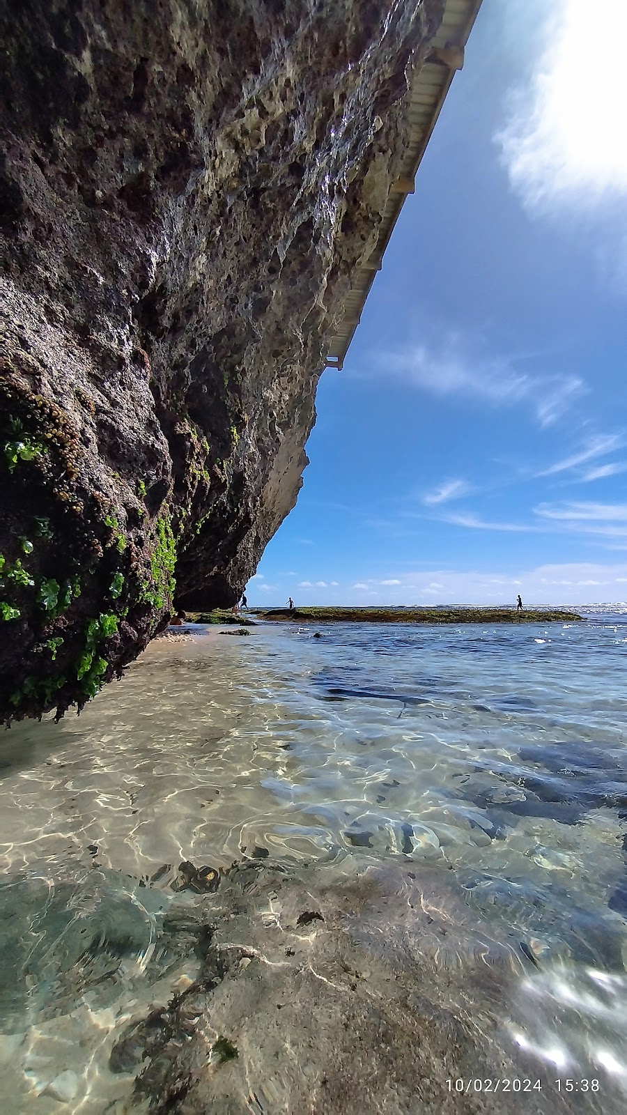 Uluwatu Beach