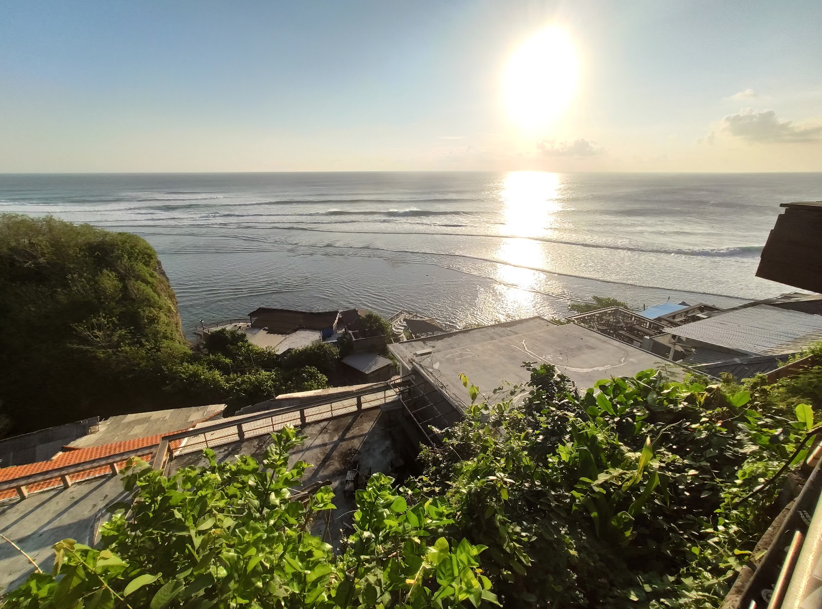 Uluwatu Beach