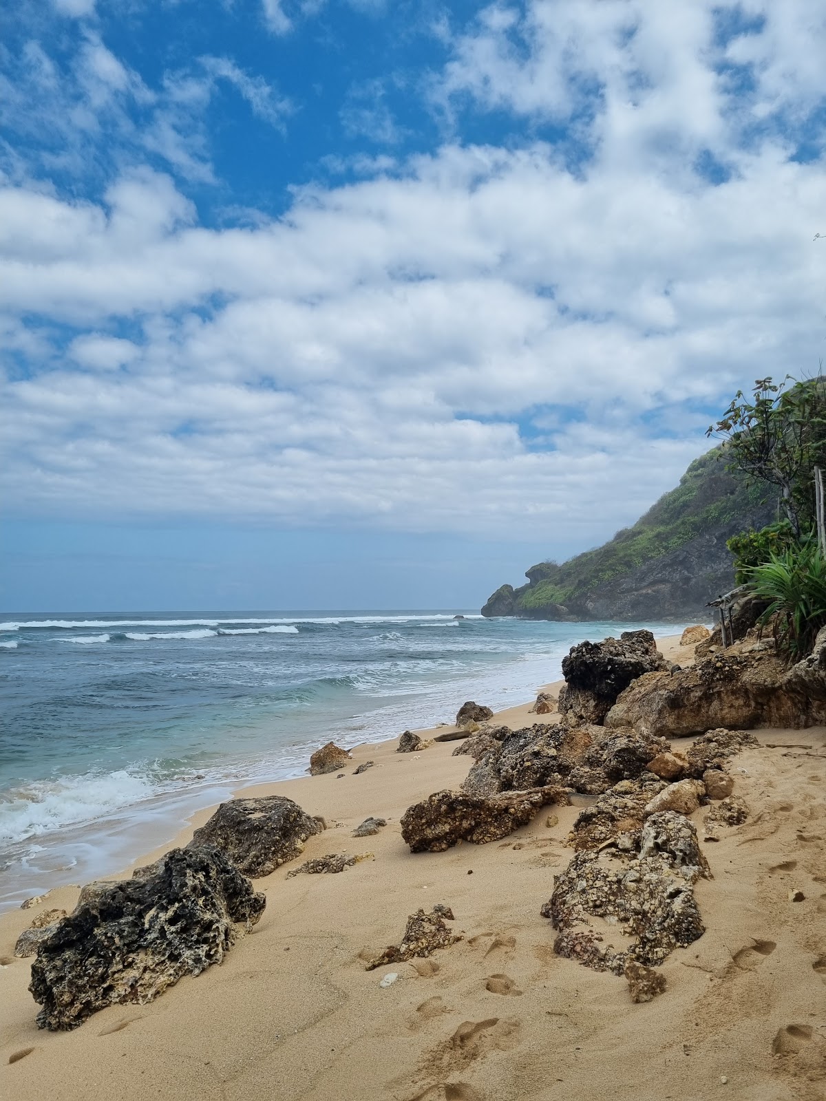 Nyang Nyang Beach