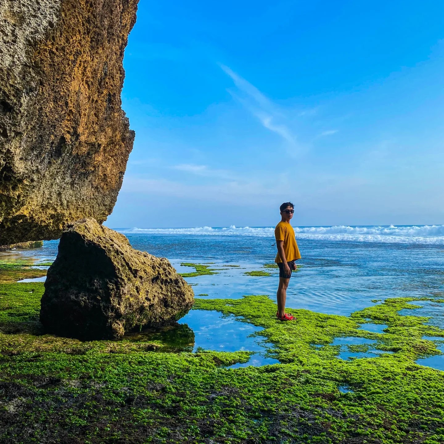 Nyang Nyang Beach