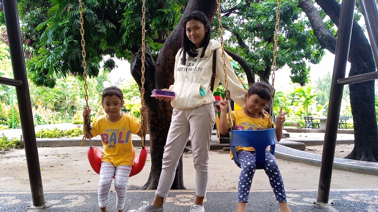 Puputan Playground