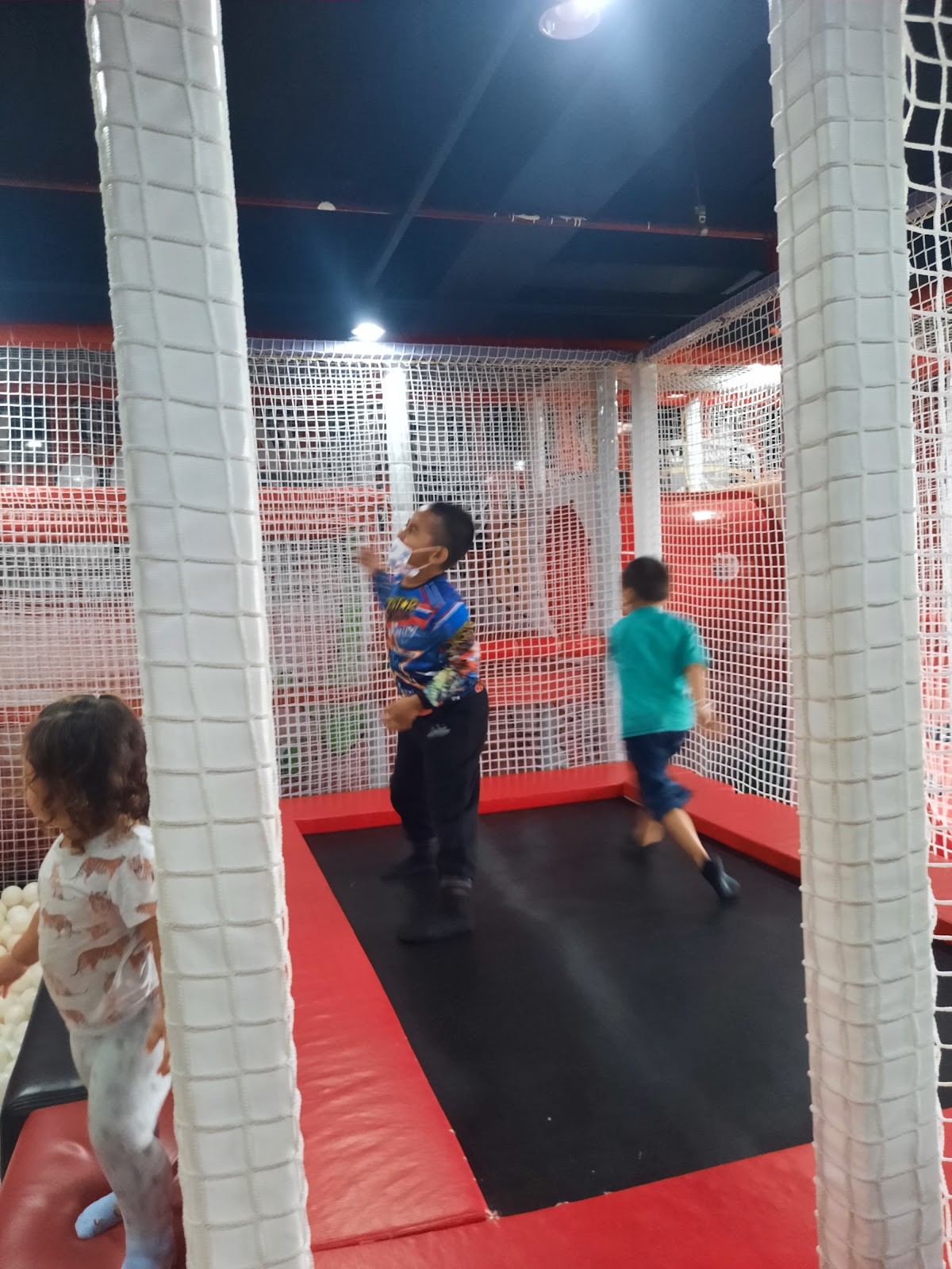 Bali United Playland