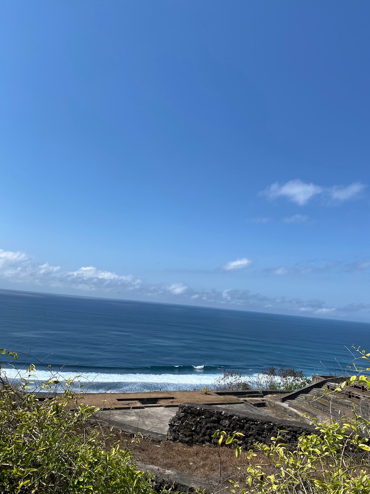 Gunung Payung Beach