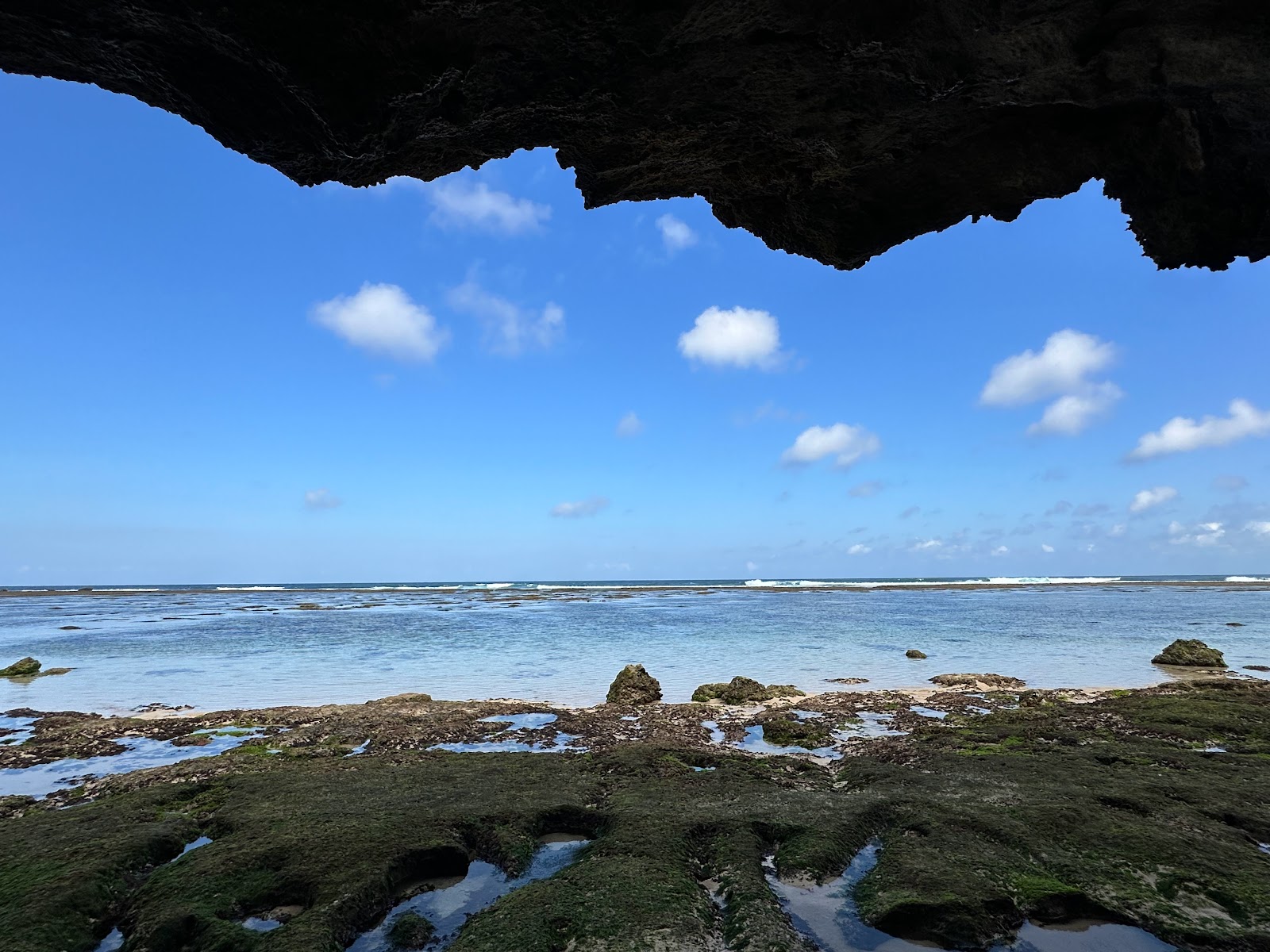 Gunung Payung Beach