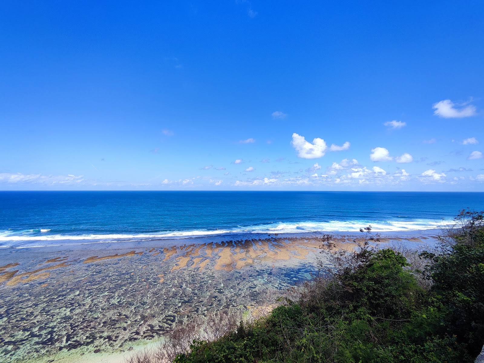 Gunung Payung Beach