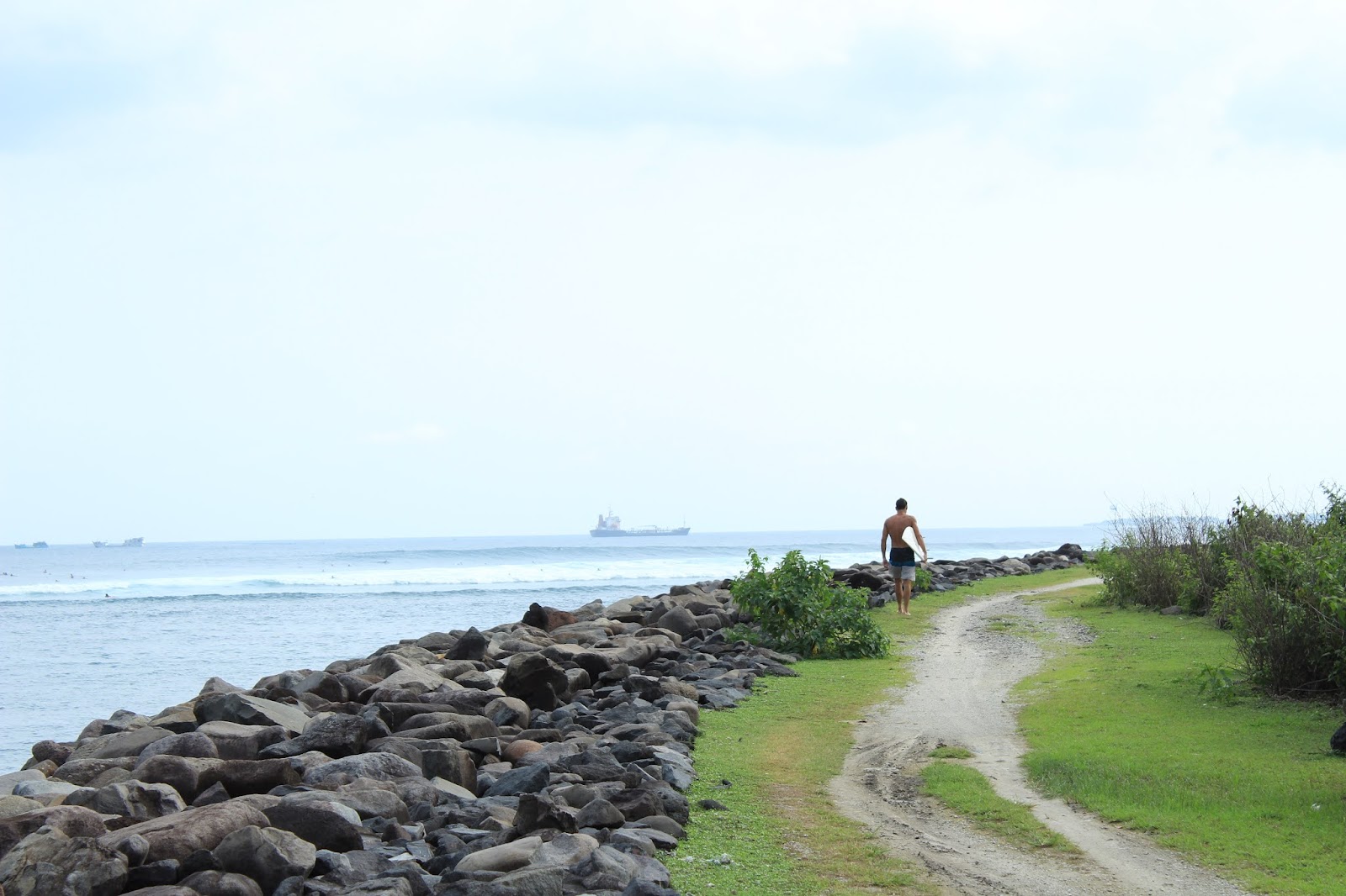 Serangan Island