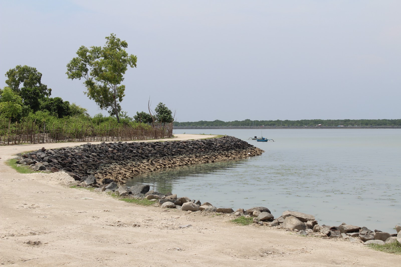 Surfing Serangan Island 29166