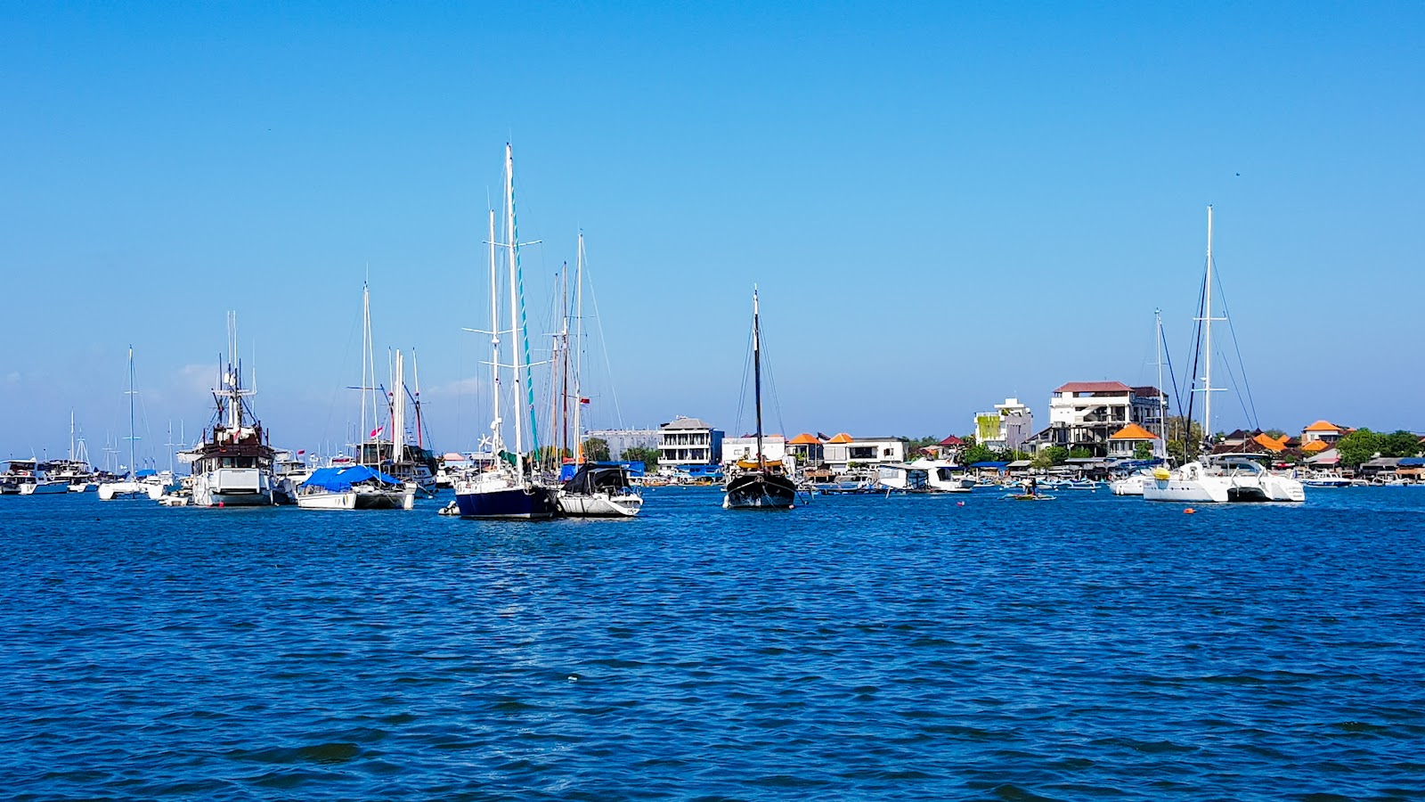 Serangan Island