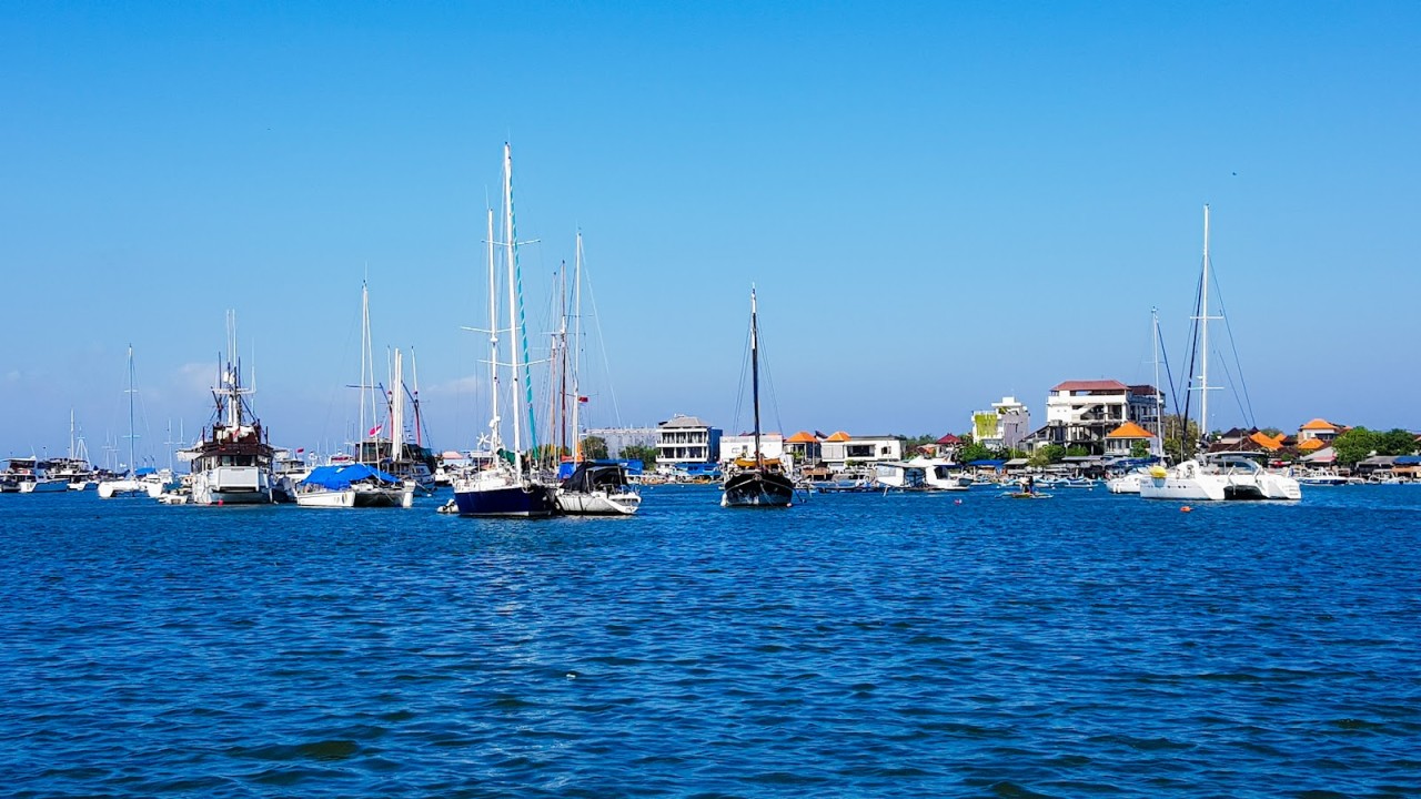 Serangan Island