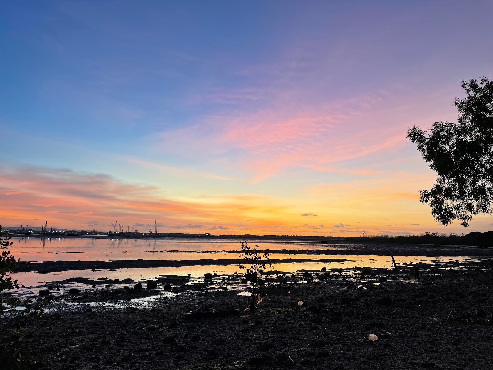 Serangan Island