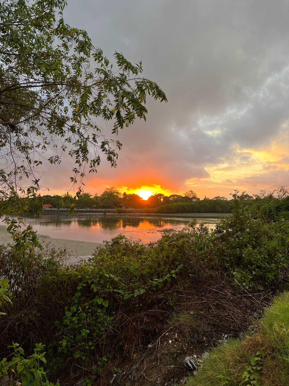 Serangan Island