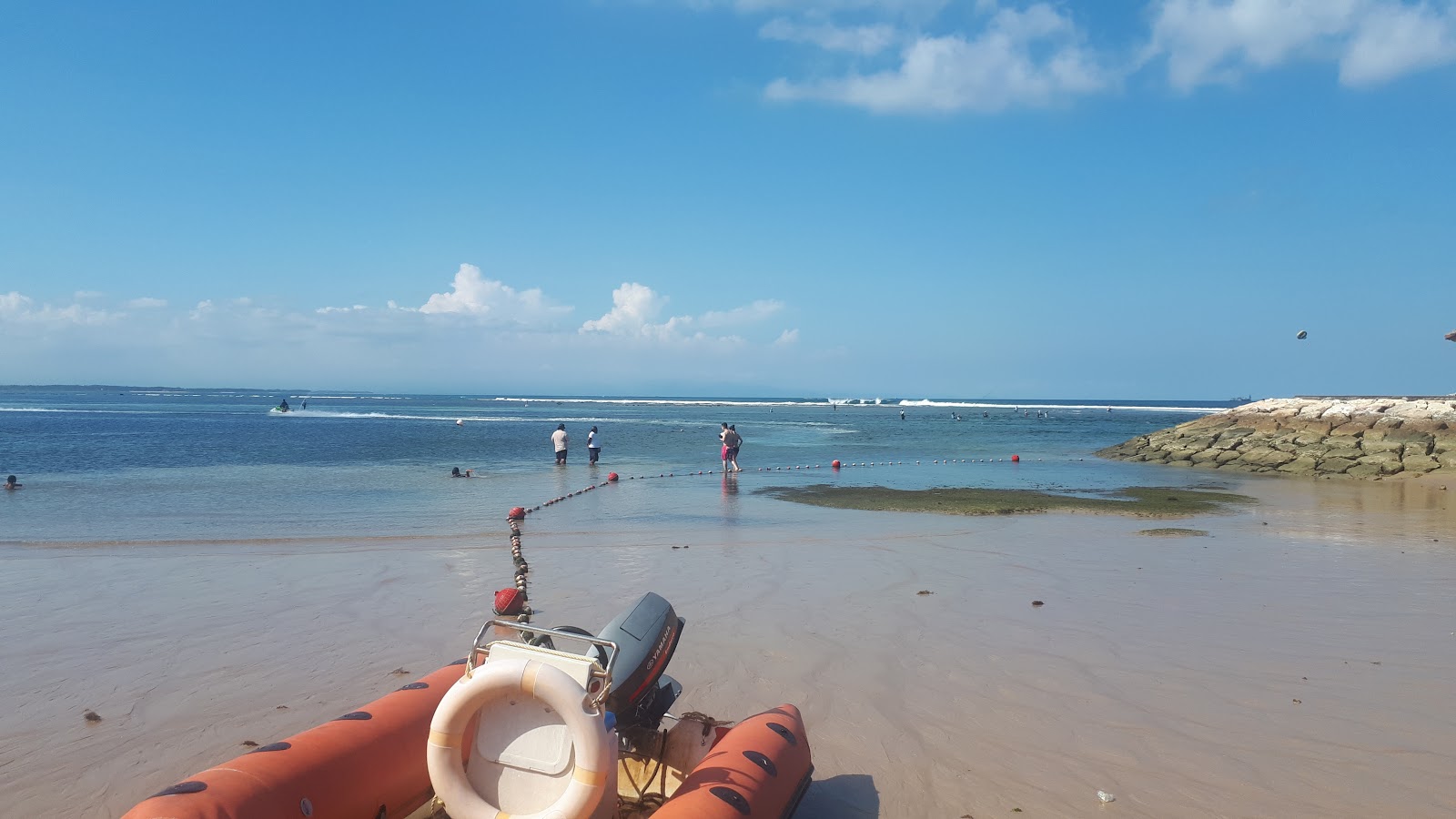 Sri Lanka Beach