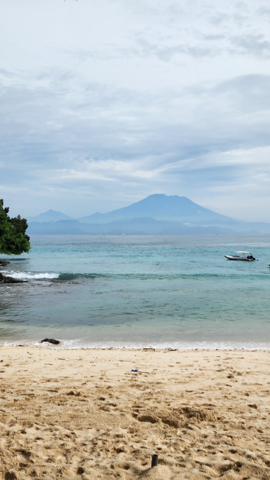 Sri Lanka Beach