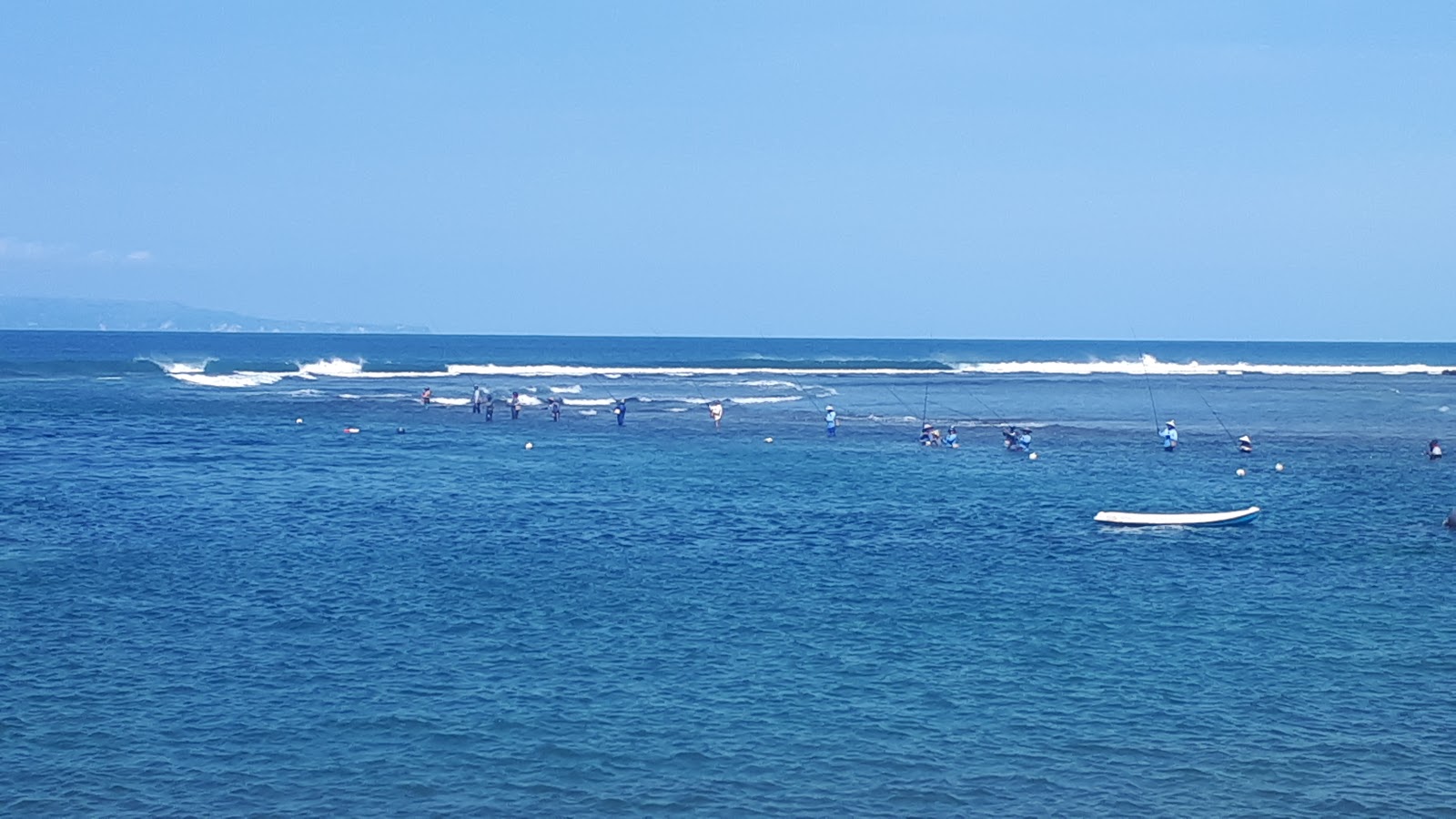 Sri Lanka Beach