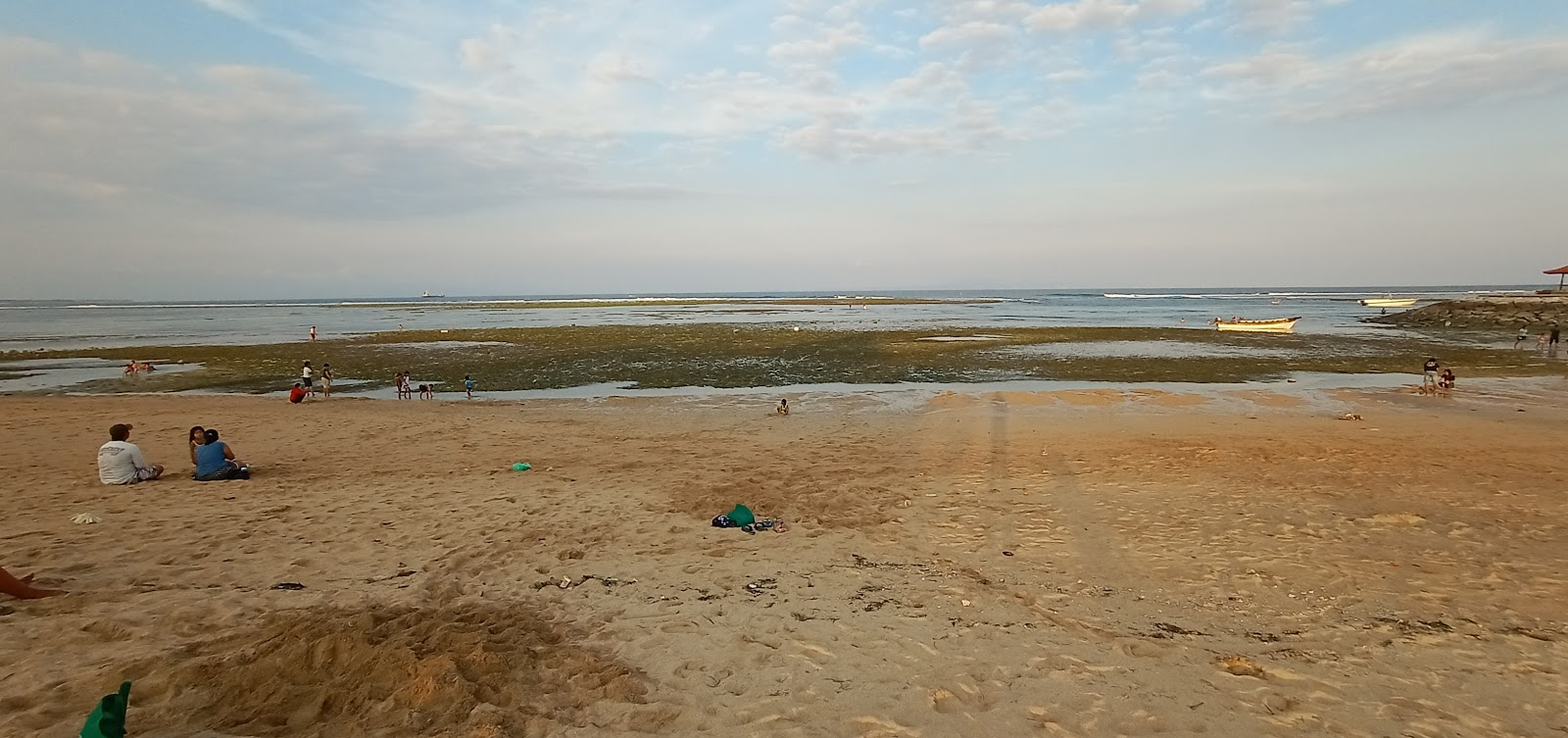 Sri Lanka Beach